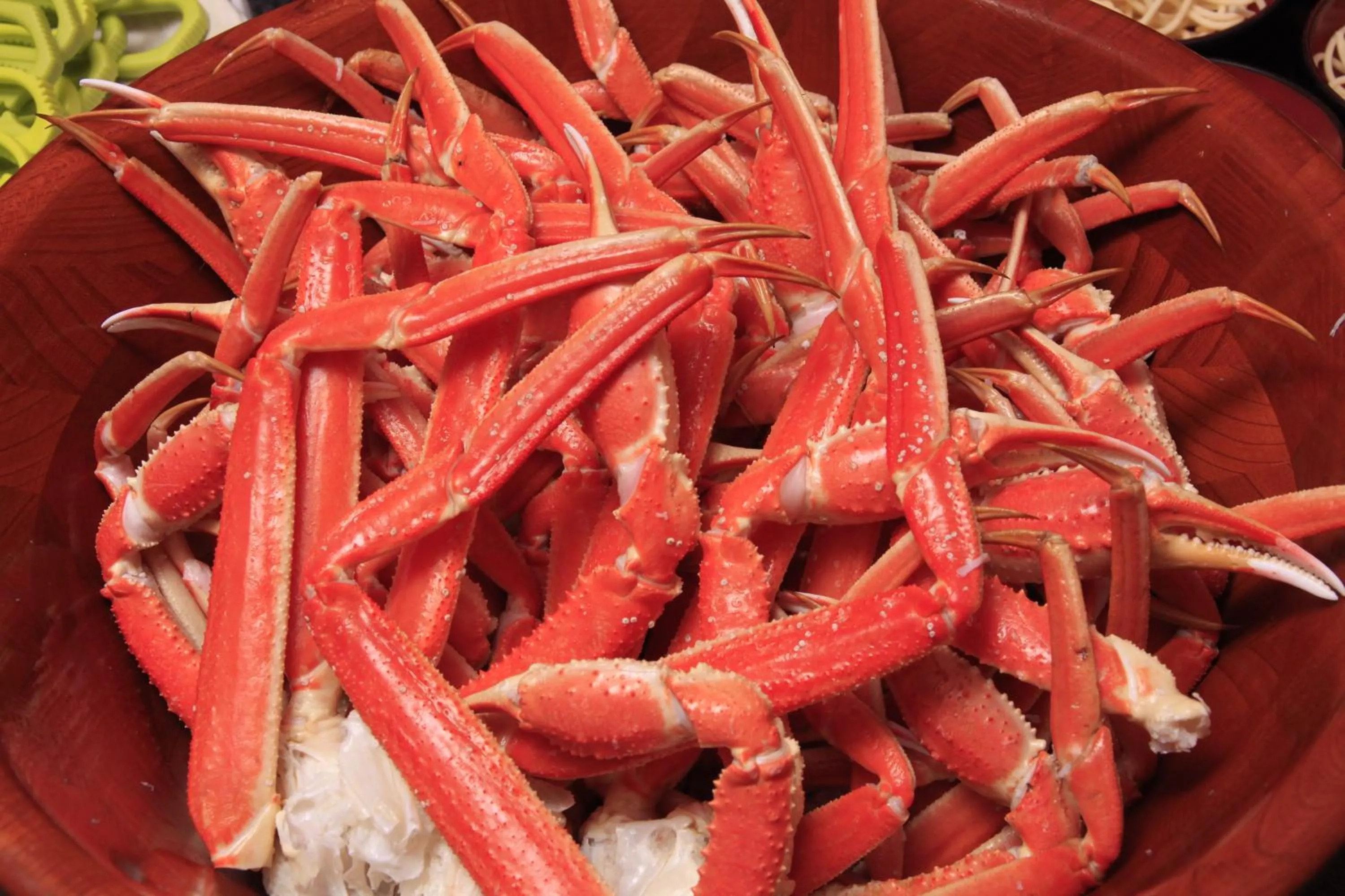 Restaurant/places to eat in Park Hotel Miyabitei