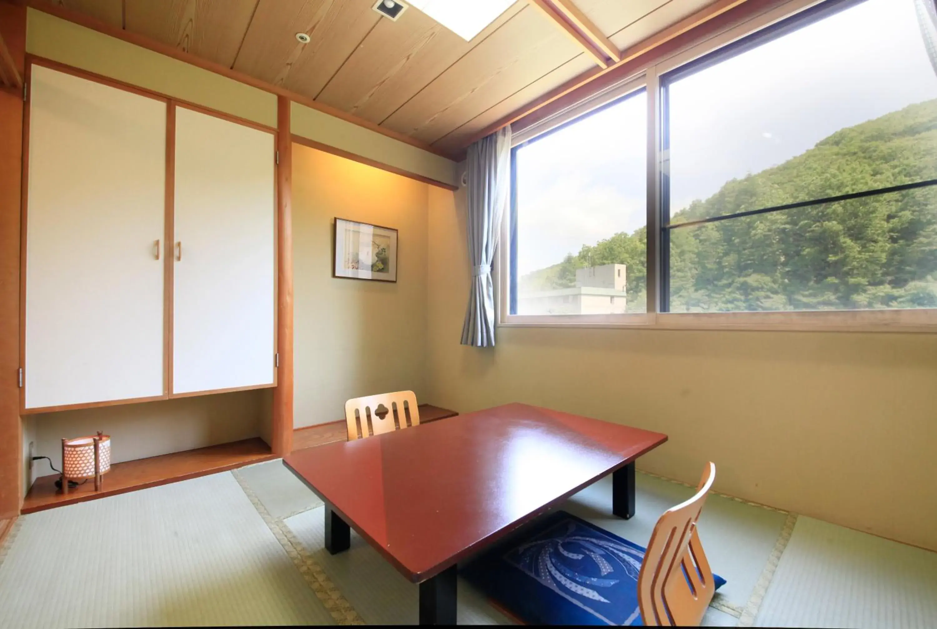 Japanese-Style Room - Non-Smoking in Park Hotel Miyabitei Japanese-Style Room - Non-Smoking in Park Hotel Miyabitei