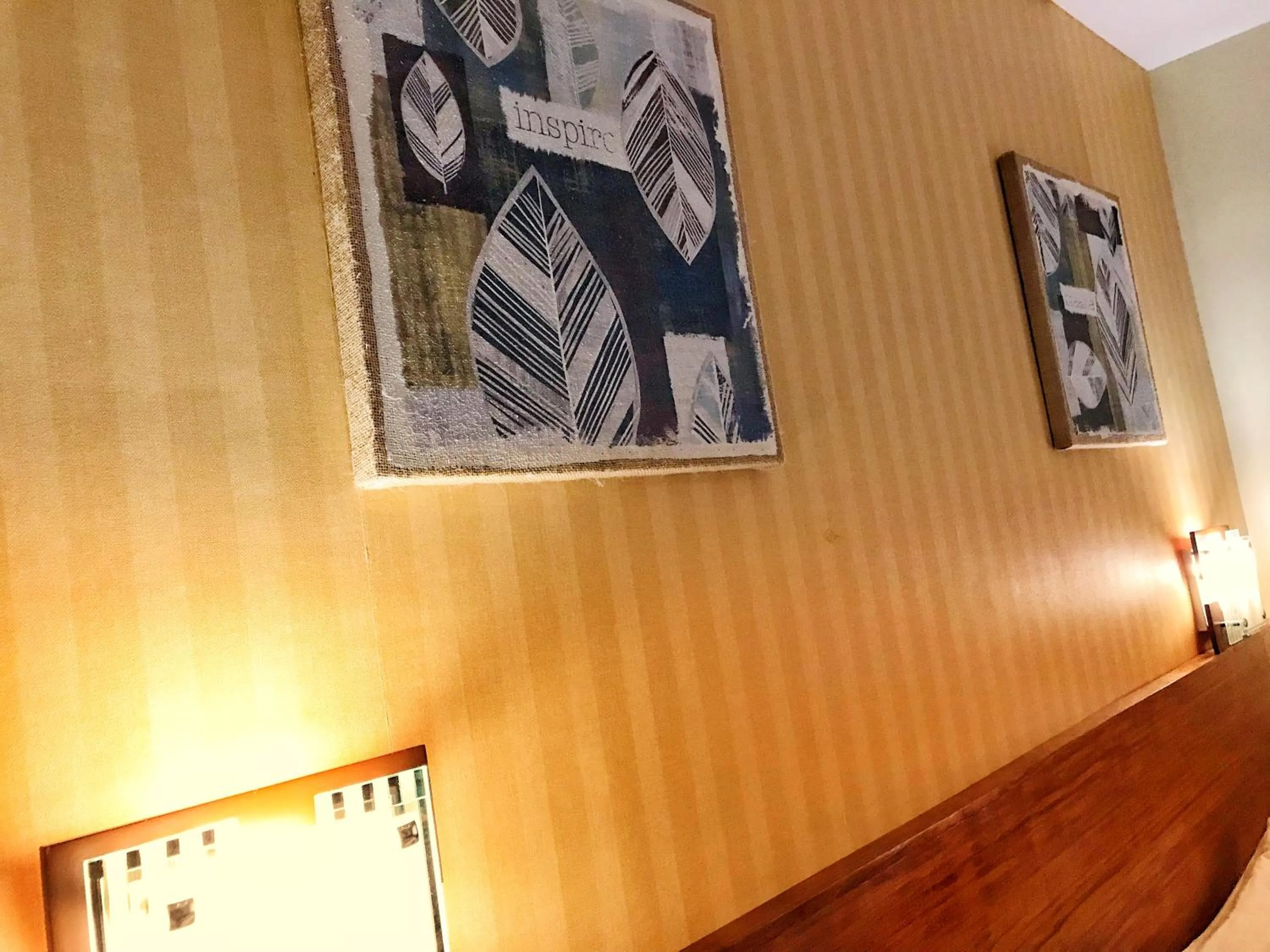 Coron Soleil Express Hotel