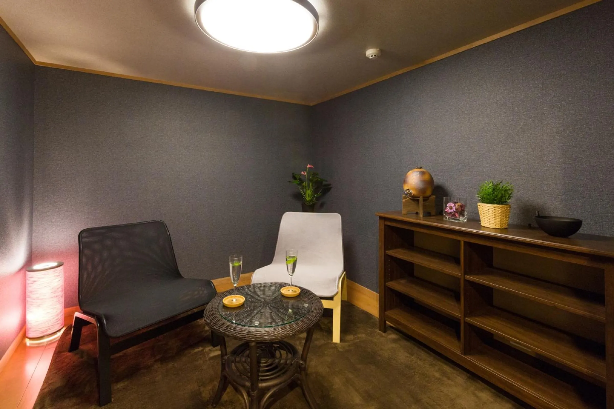 Spa and wellness centre/facilities in Hanaingen