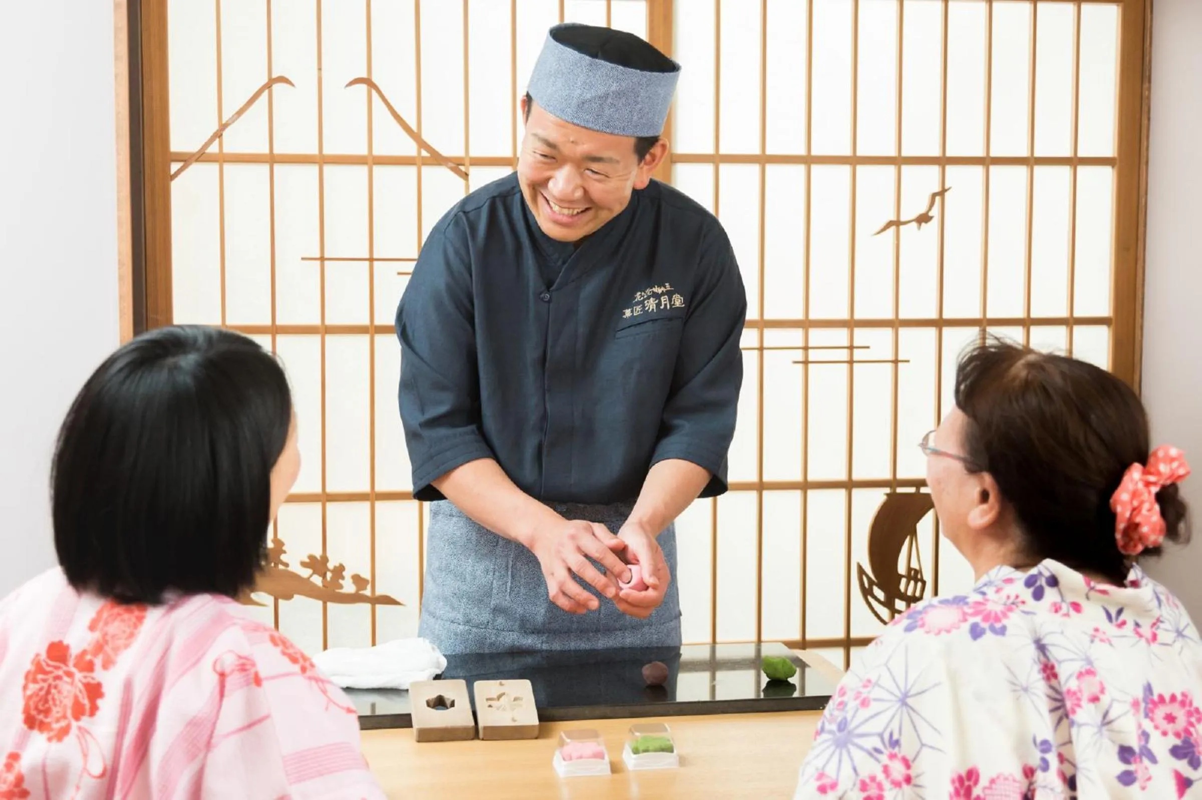 Entertainment in Hanaingen