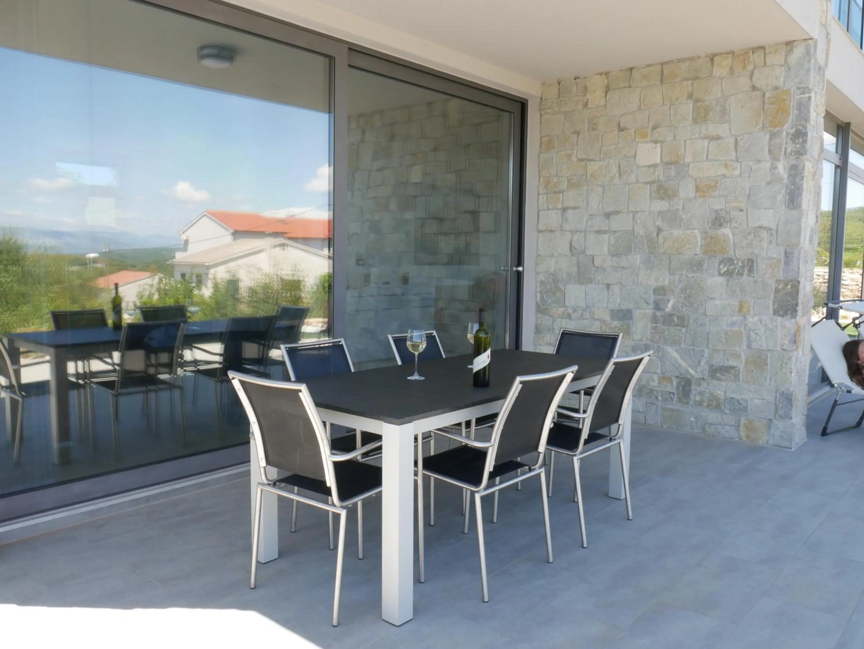 Villa Paradise