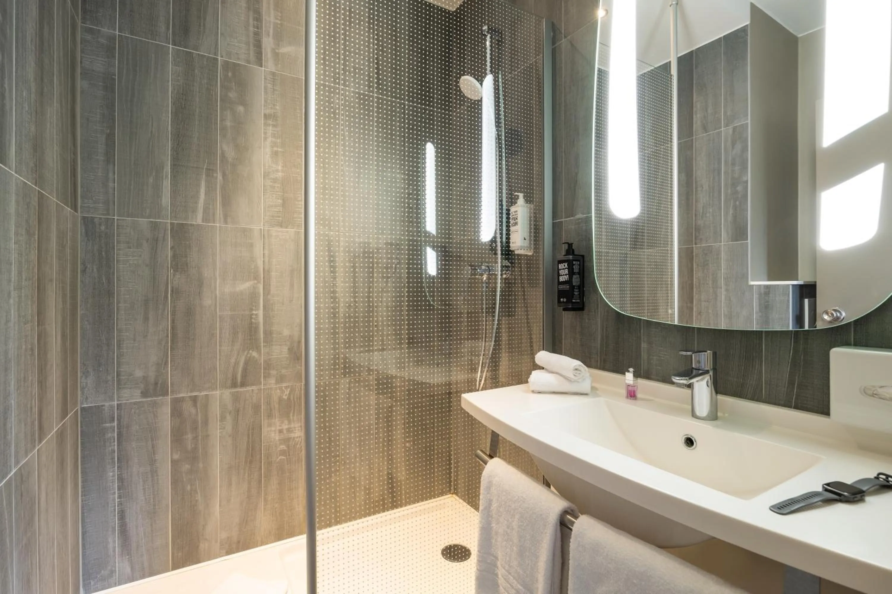 ibis Hotel Brussels off Grand'Place