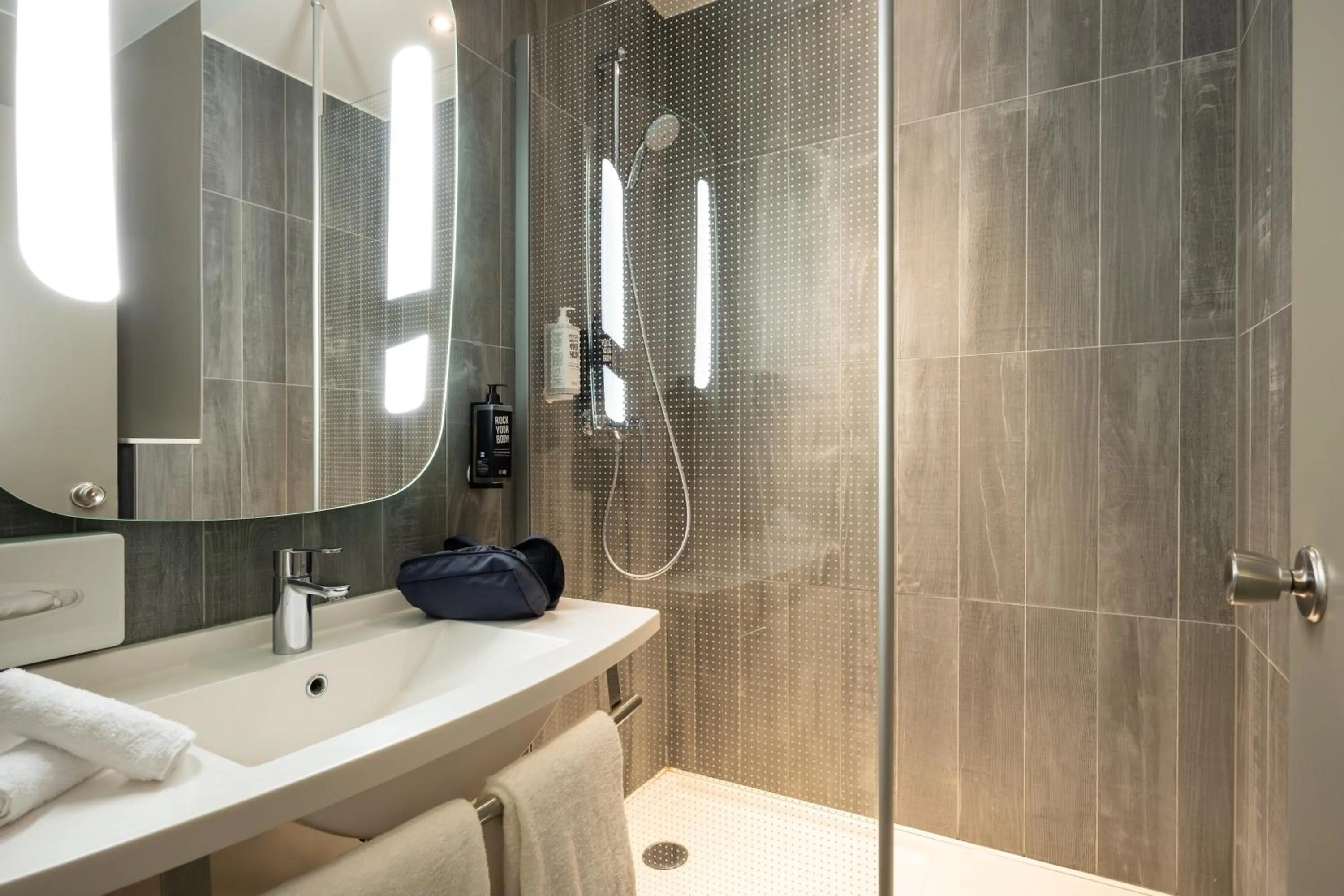 ibis Hotel Brussels off Grand'Place