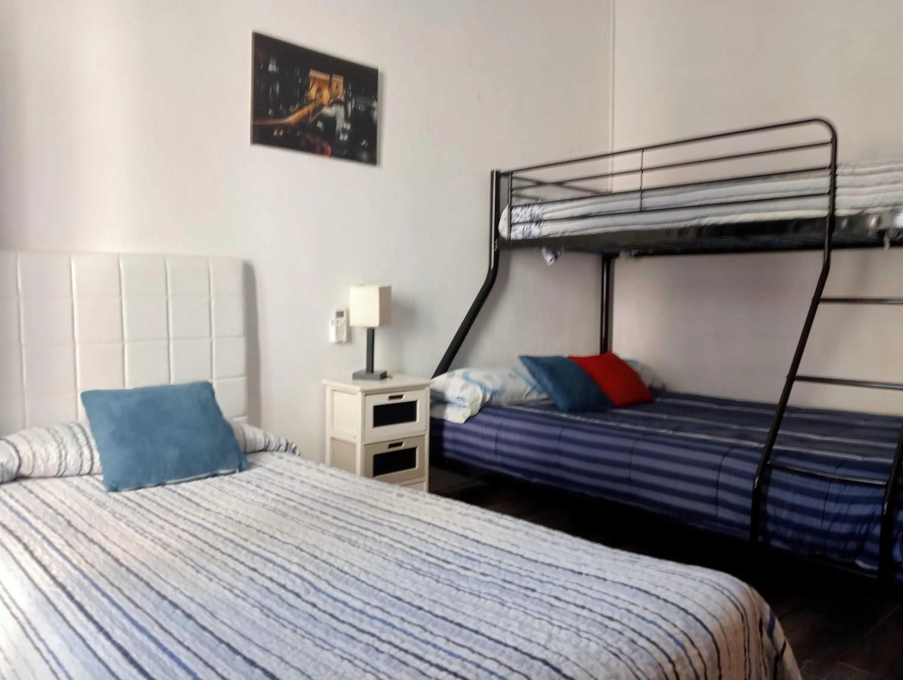 Lola Apartment Encorts