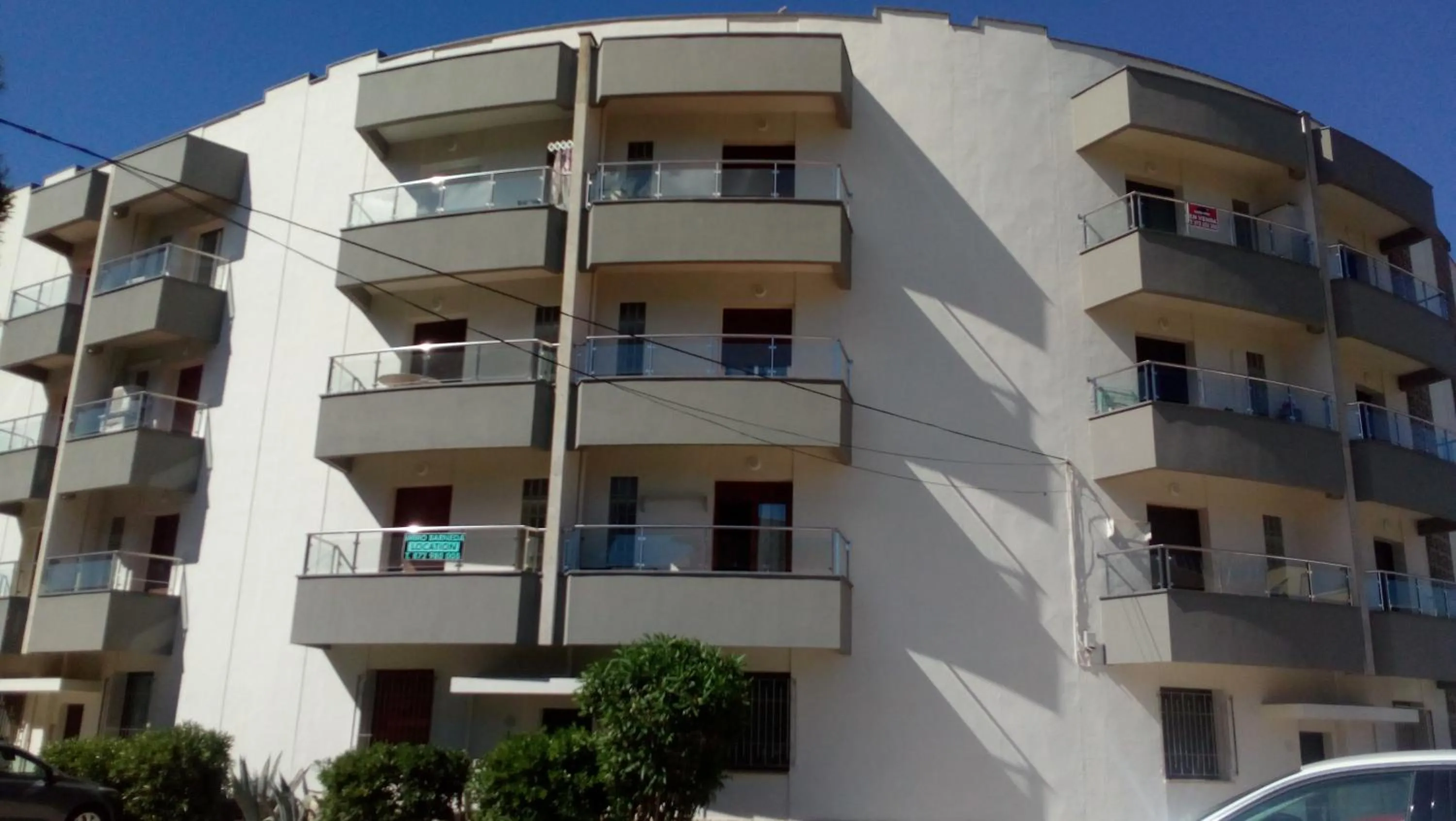 Global Immo 2112 Hort De Mar
