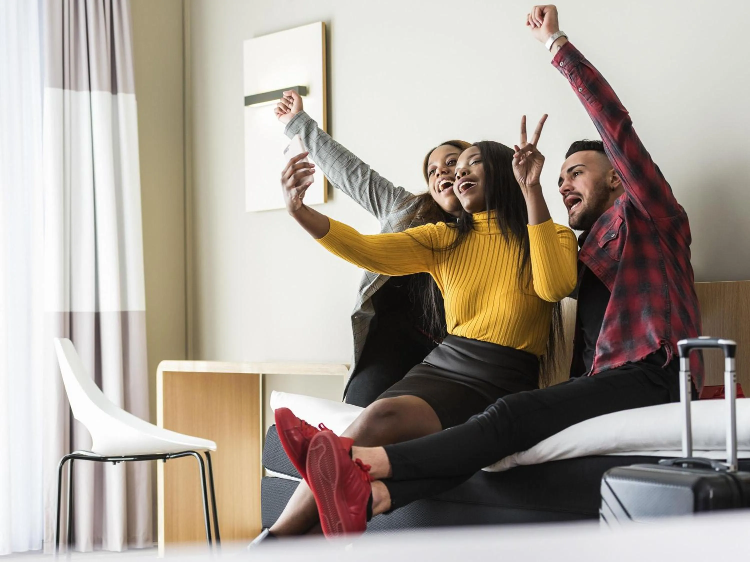 Other in ibis Hotel Brussels Centre Gare du Midi