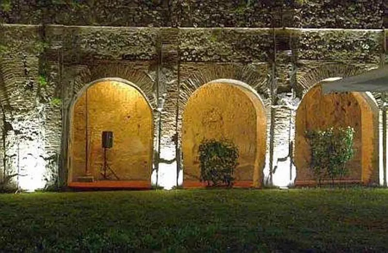 Casa Ortensia