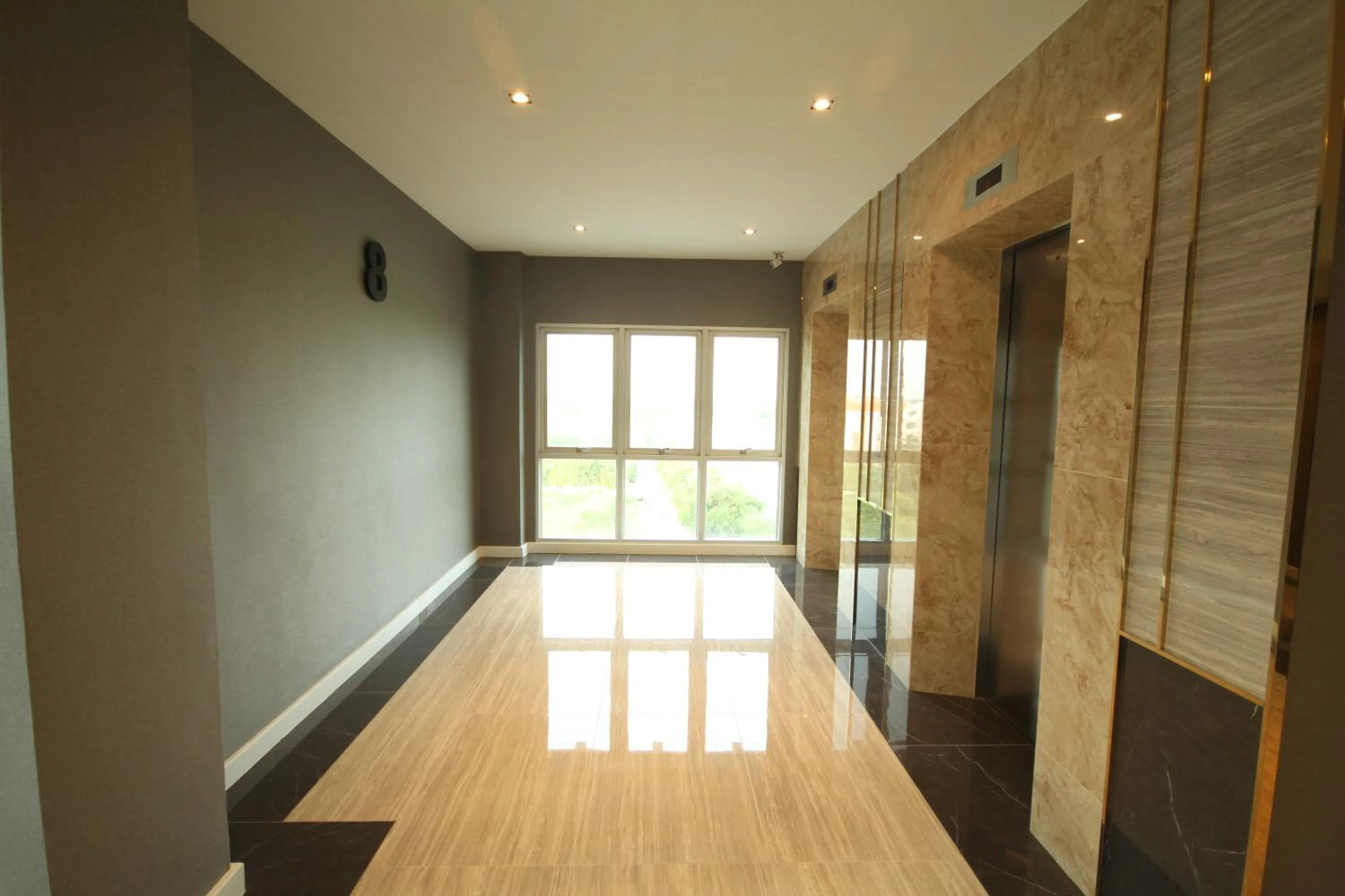 The Cotai Luxury Design Hotel