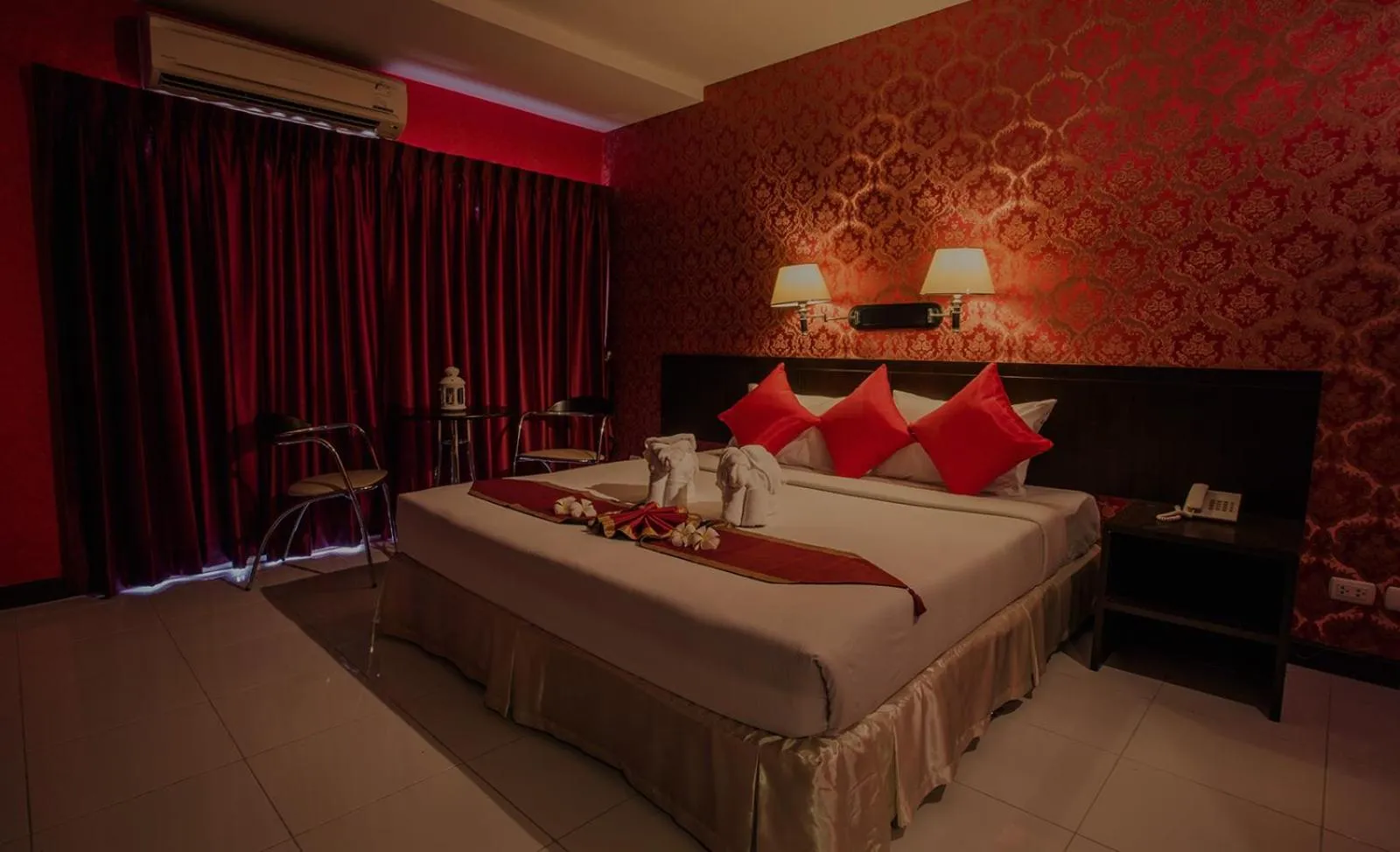 The Cotai Luxury Design Hotel