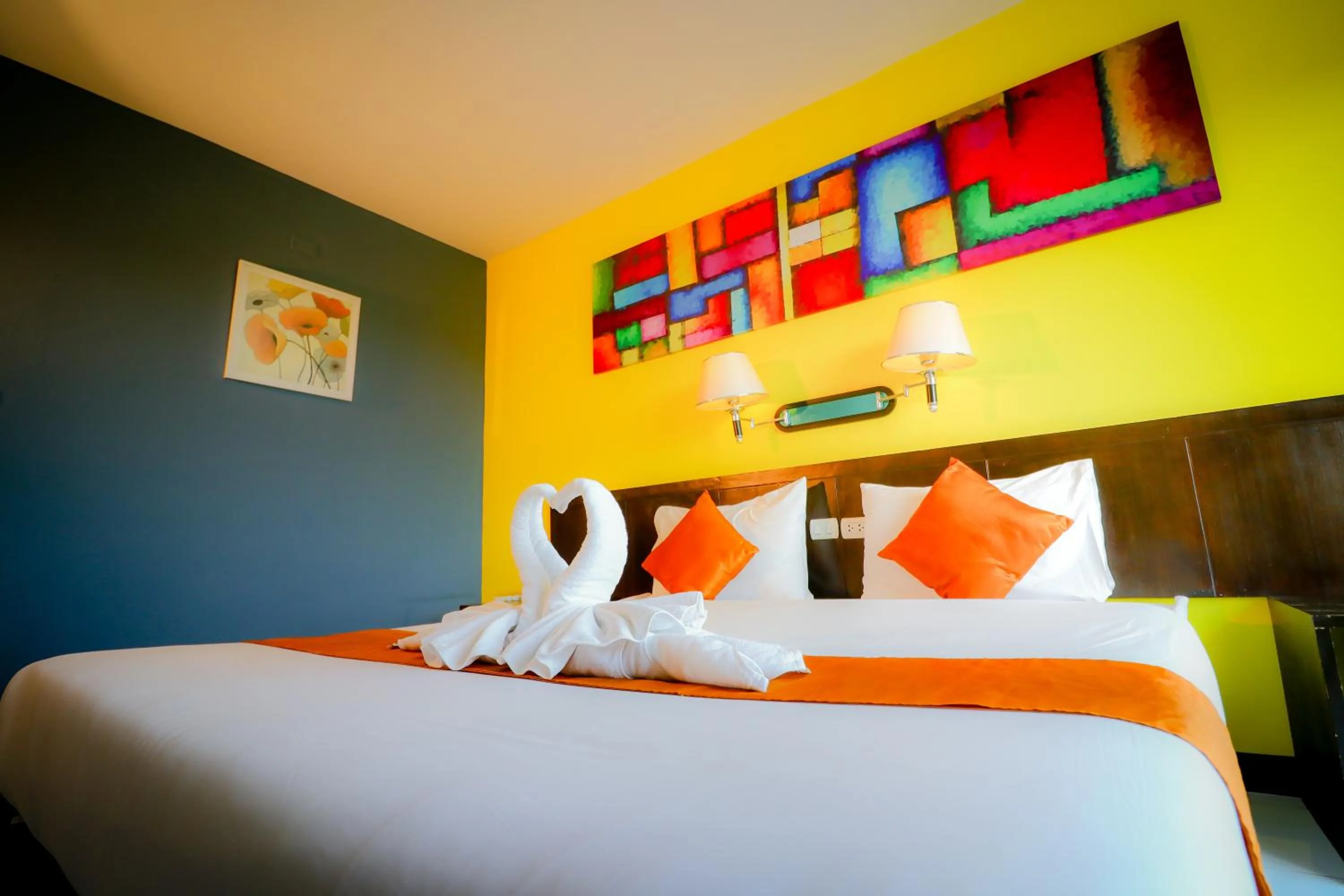 The Cotai Luxury Design Hotel