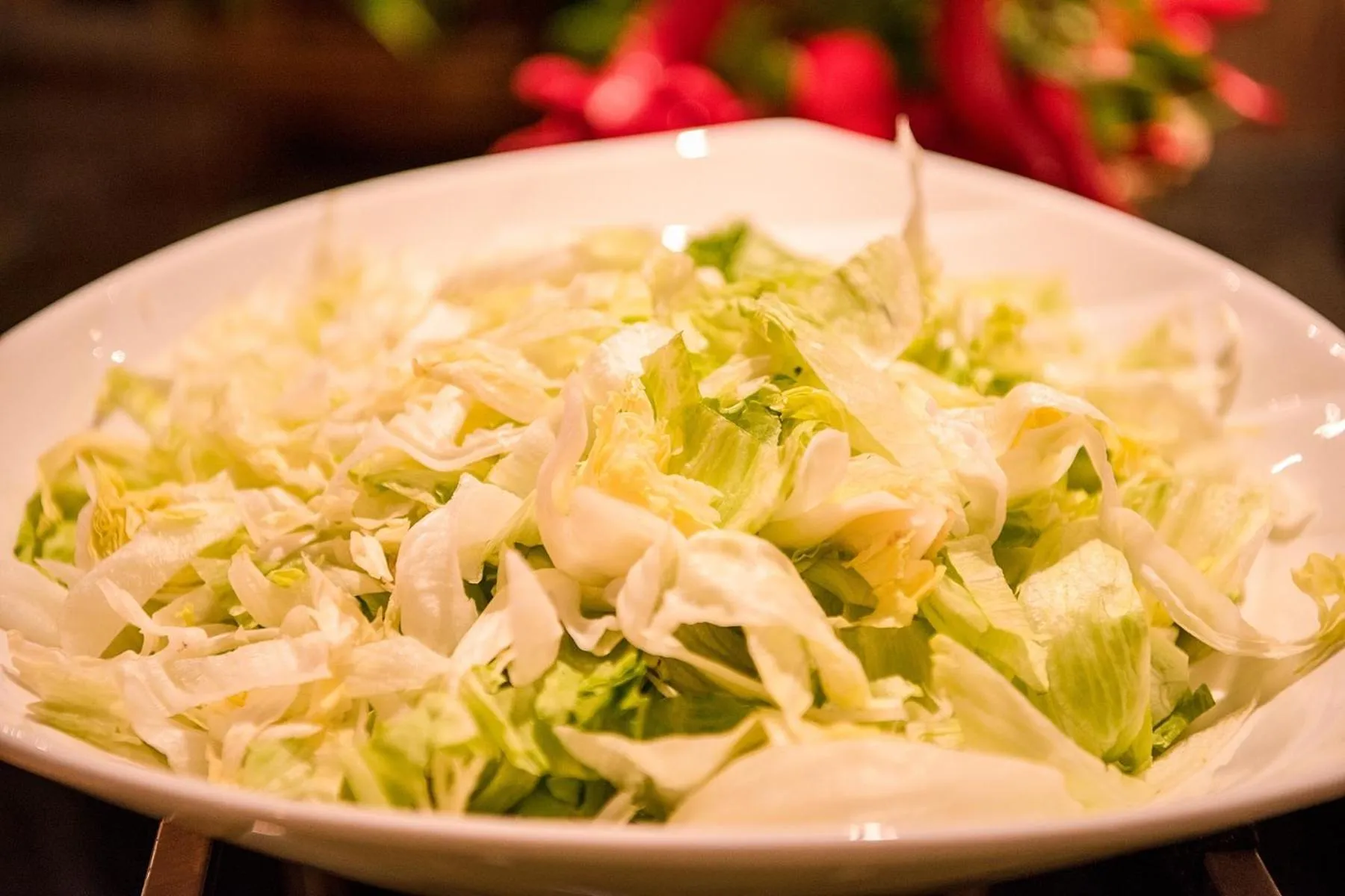 Restaurant/places to eat in The Cotai Luxury Design Hotel