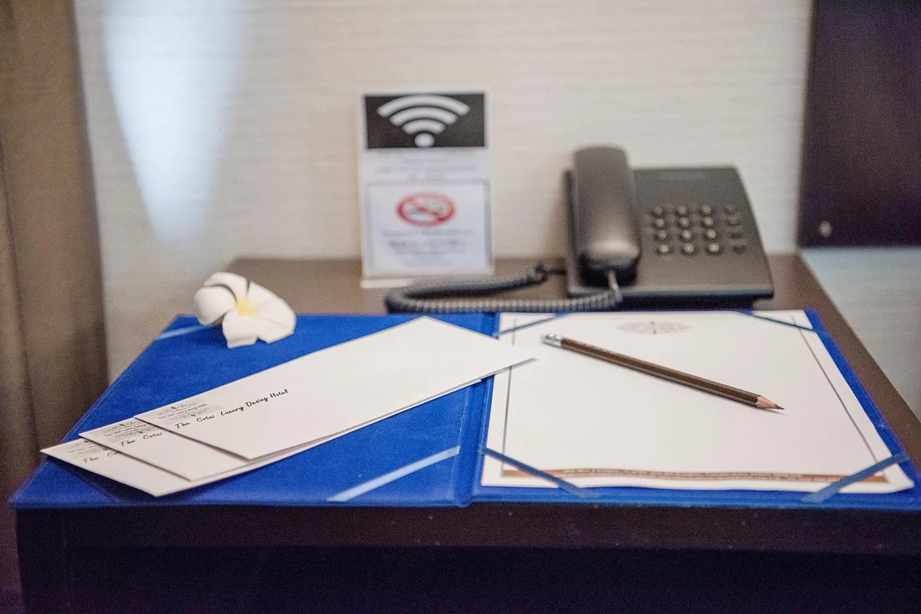 Other in The Cotai Luxury Design Hotel