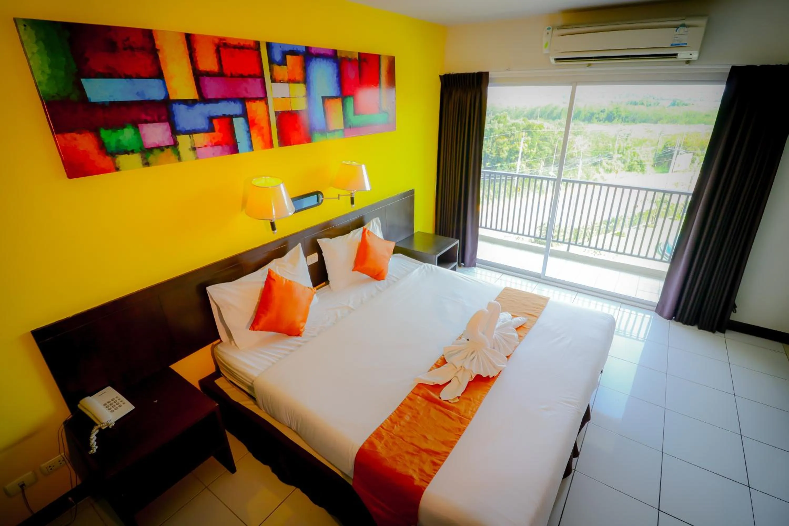 The Cotai Luxury Design Hotel