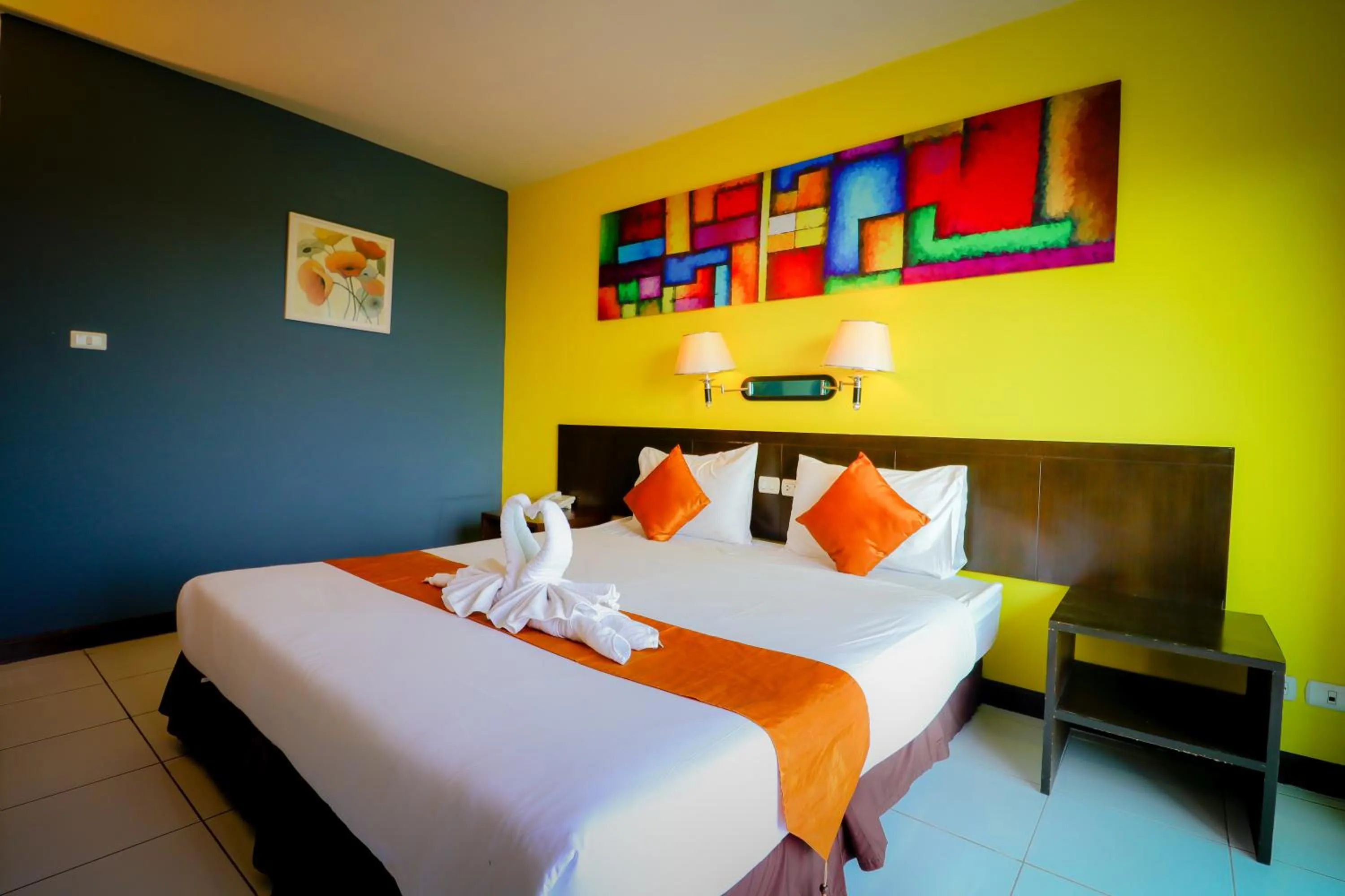 The Cotai Luxury Design Hotel