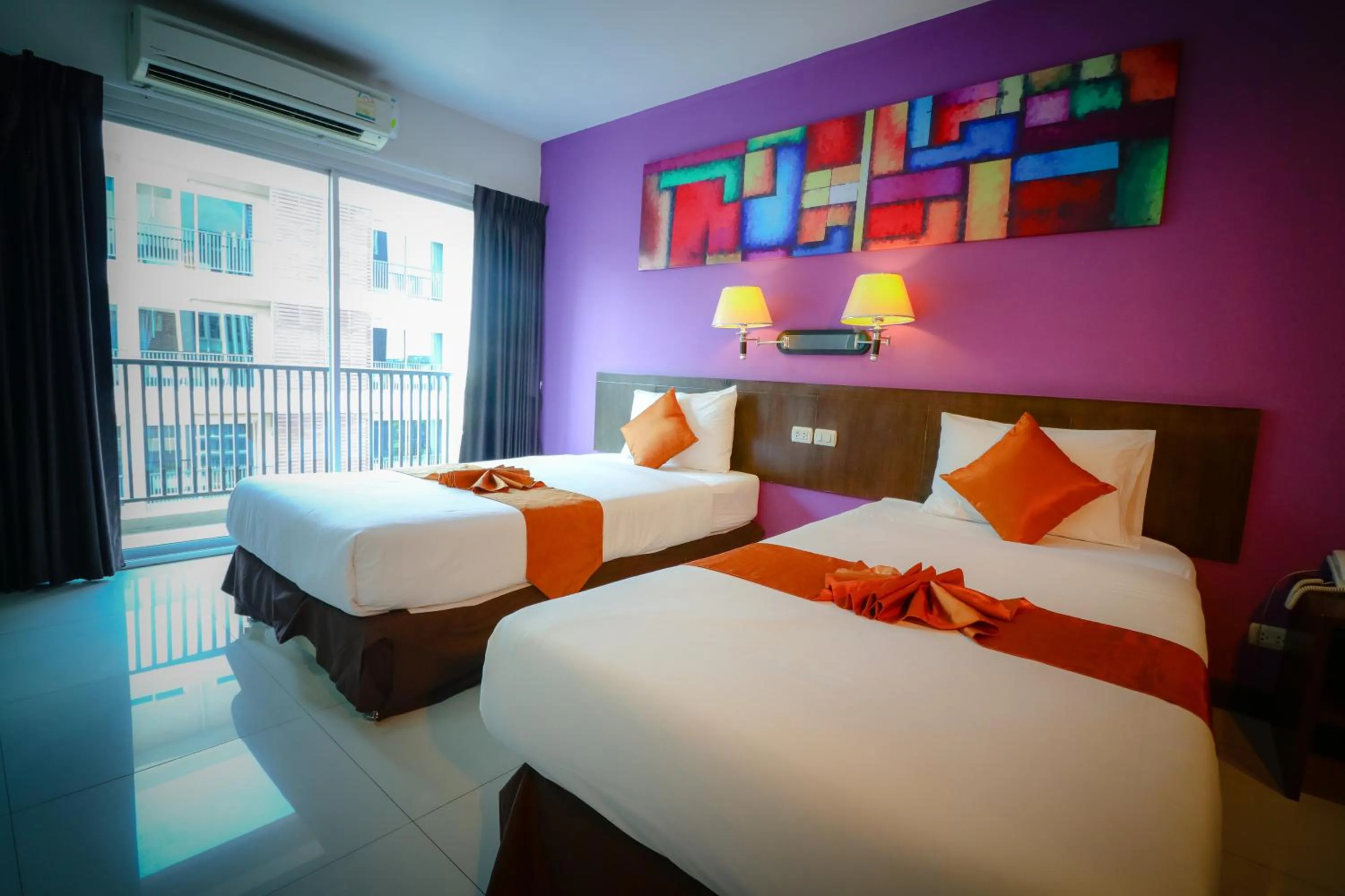 The Cotai Luxury Design Hotel