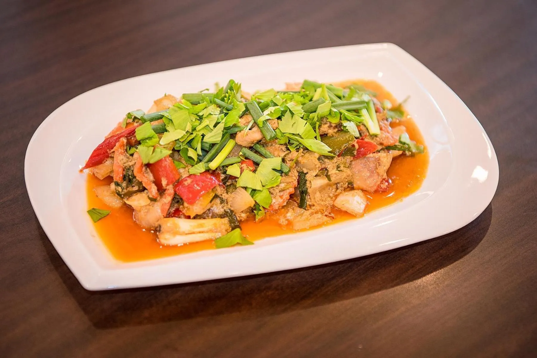 Breakfast in The Cotai Luxury Design Hotel