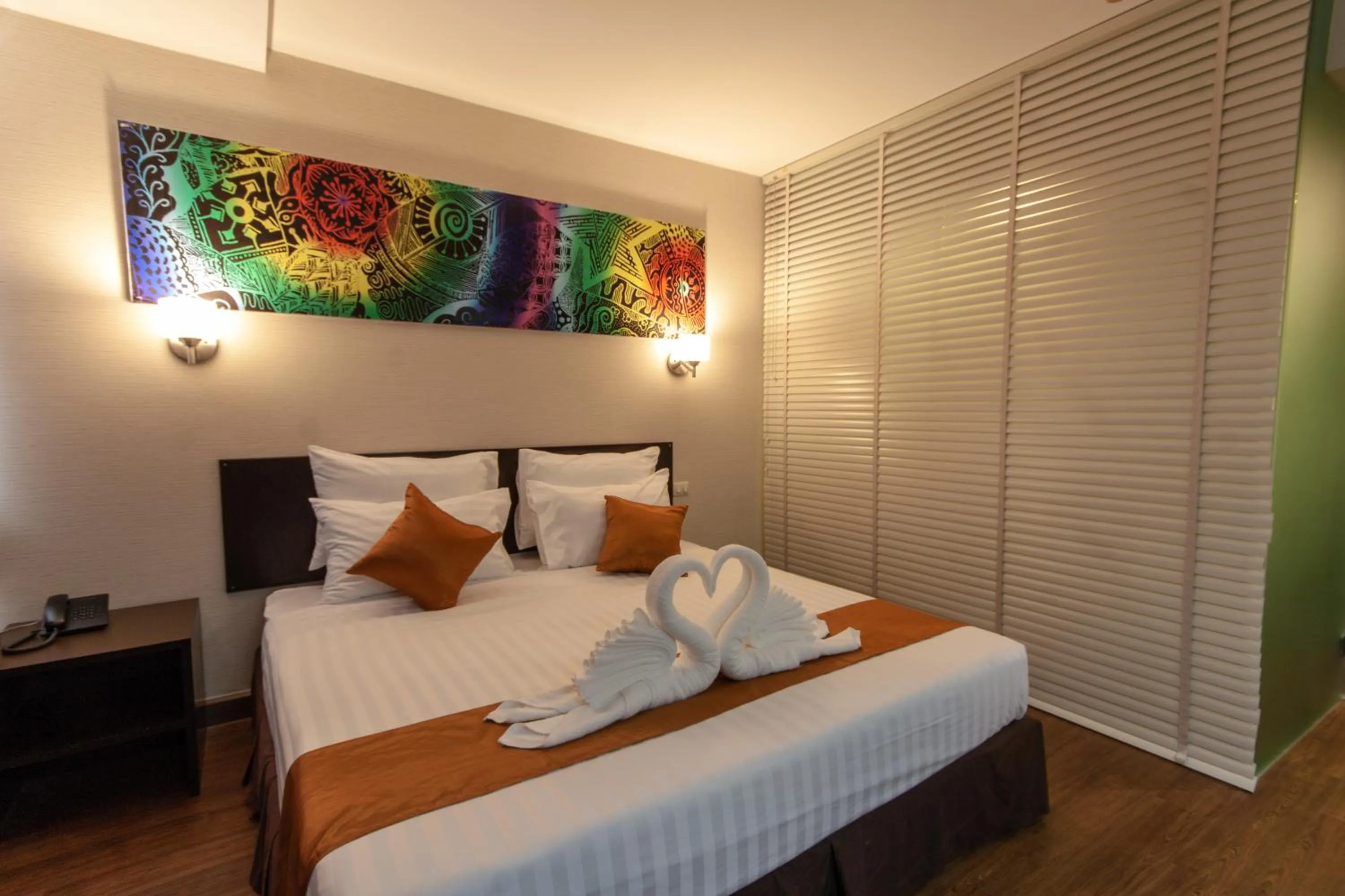 The Cotai Luxury Design Hotel