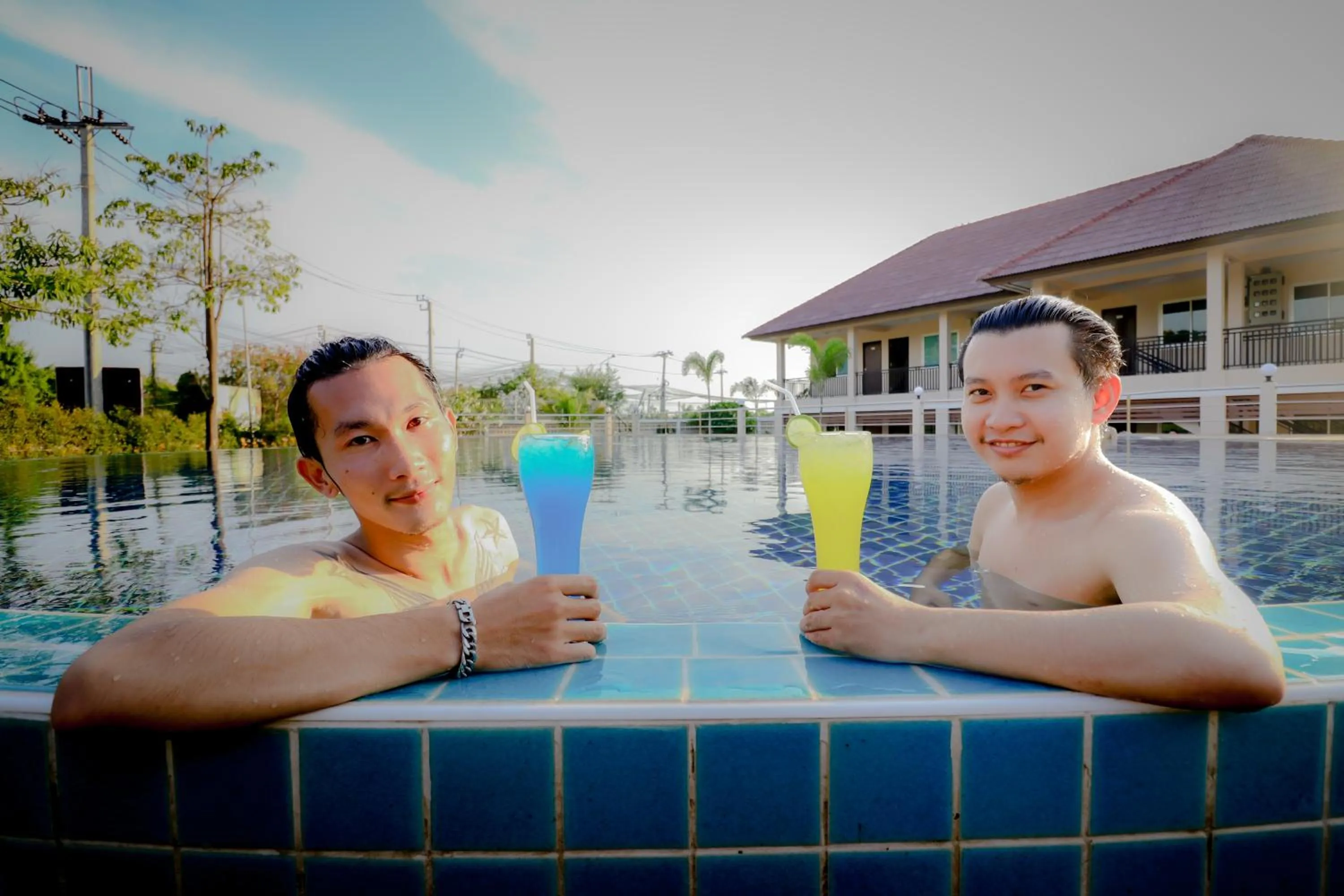 The Cotai Luxury Design Hotel