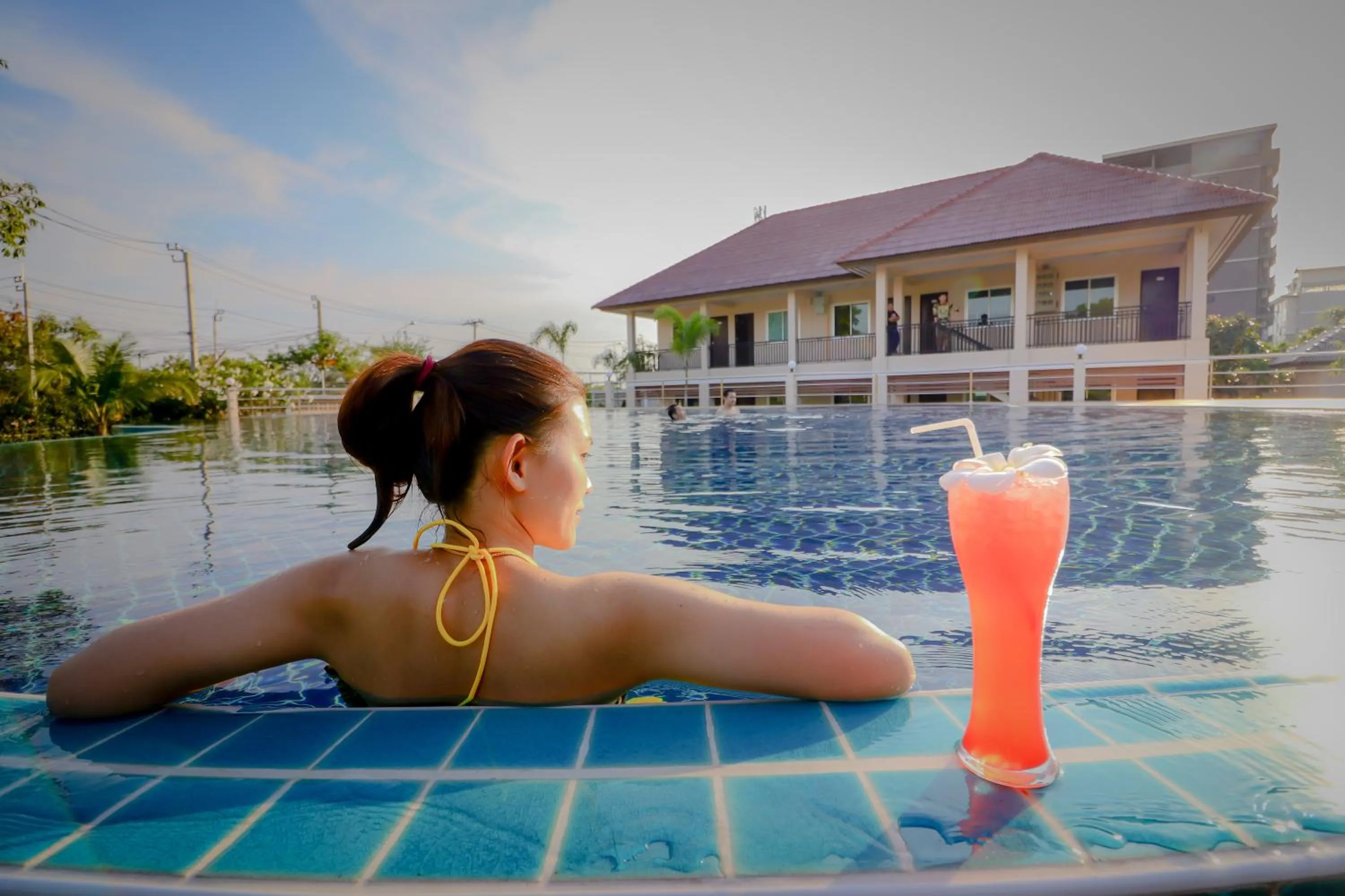 The Cotai Luxury Design Hotel