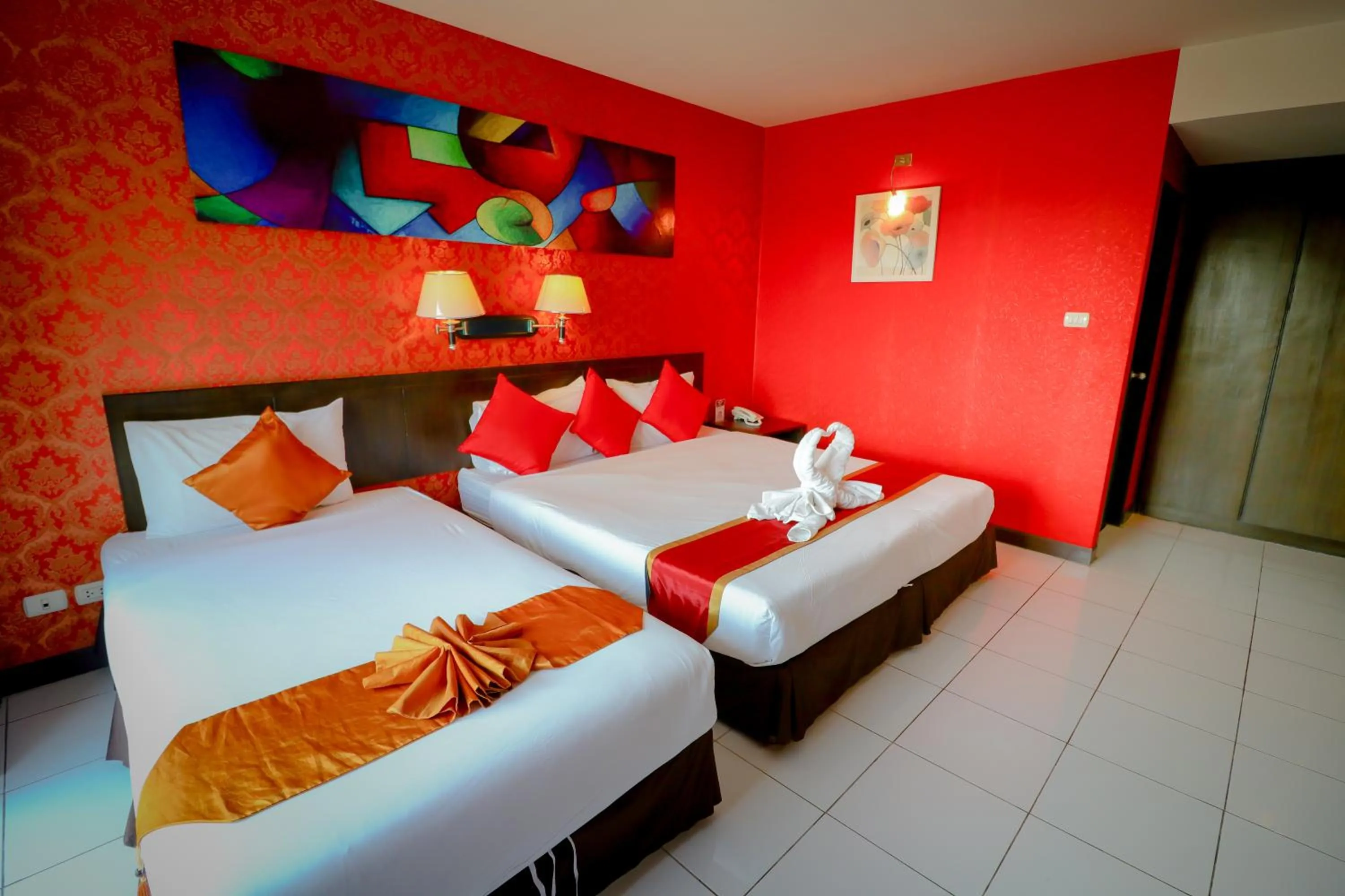 The Cotai Luxury Design Hotel