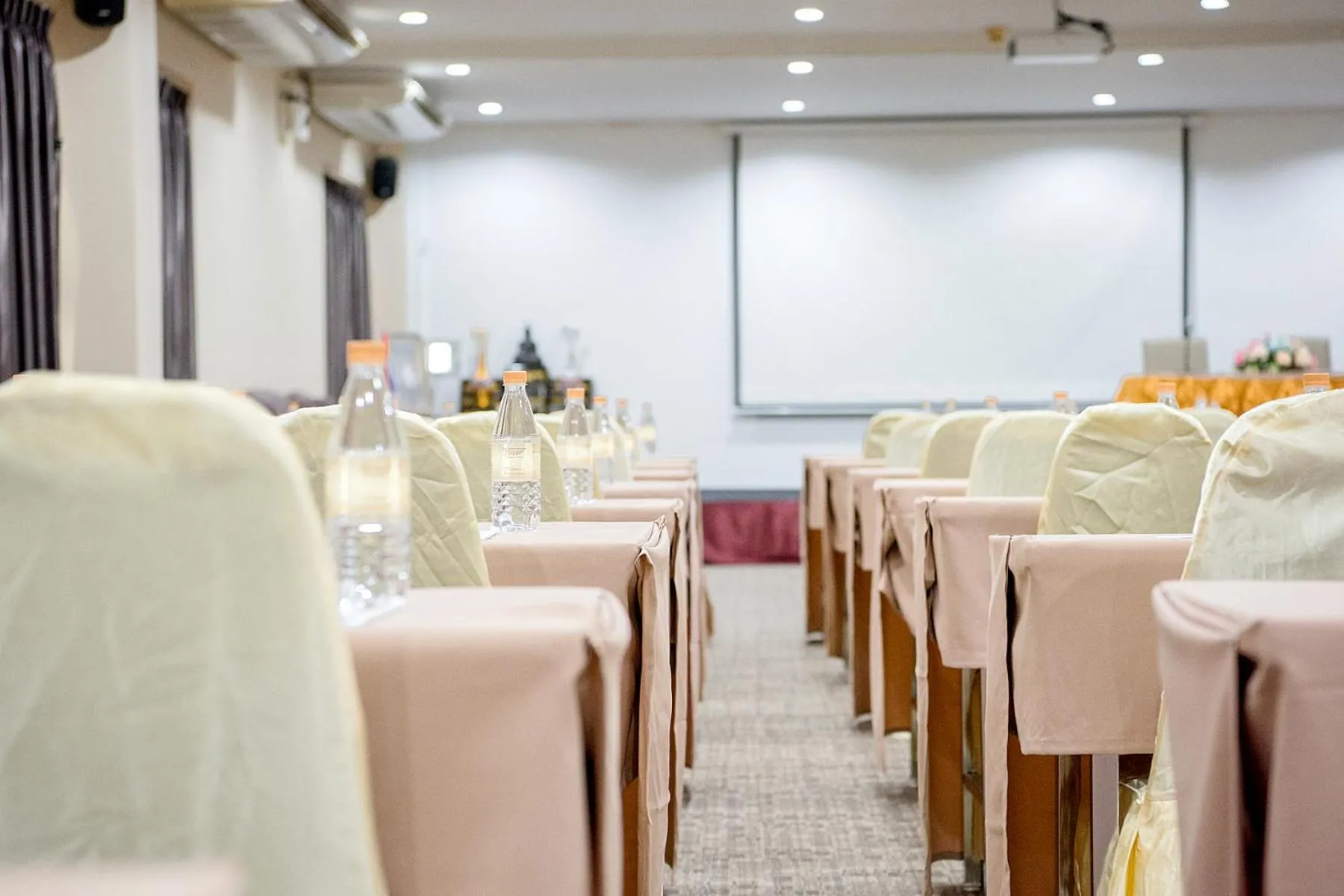 Meeting/conference room in The Cotai Luxury Design Hotel
