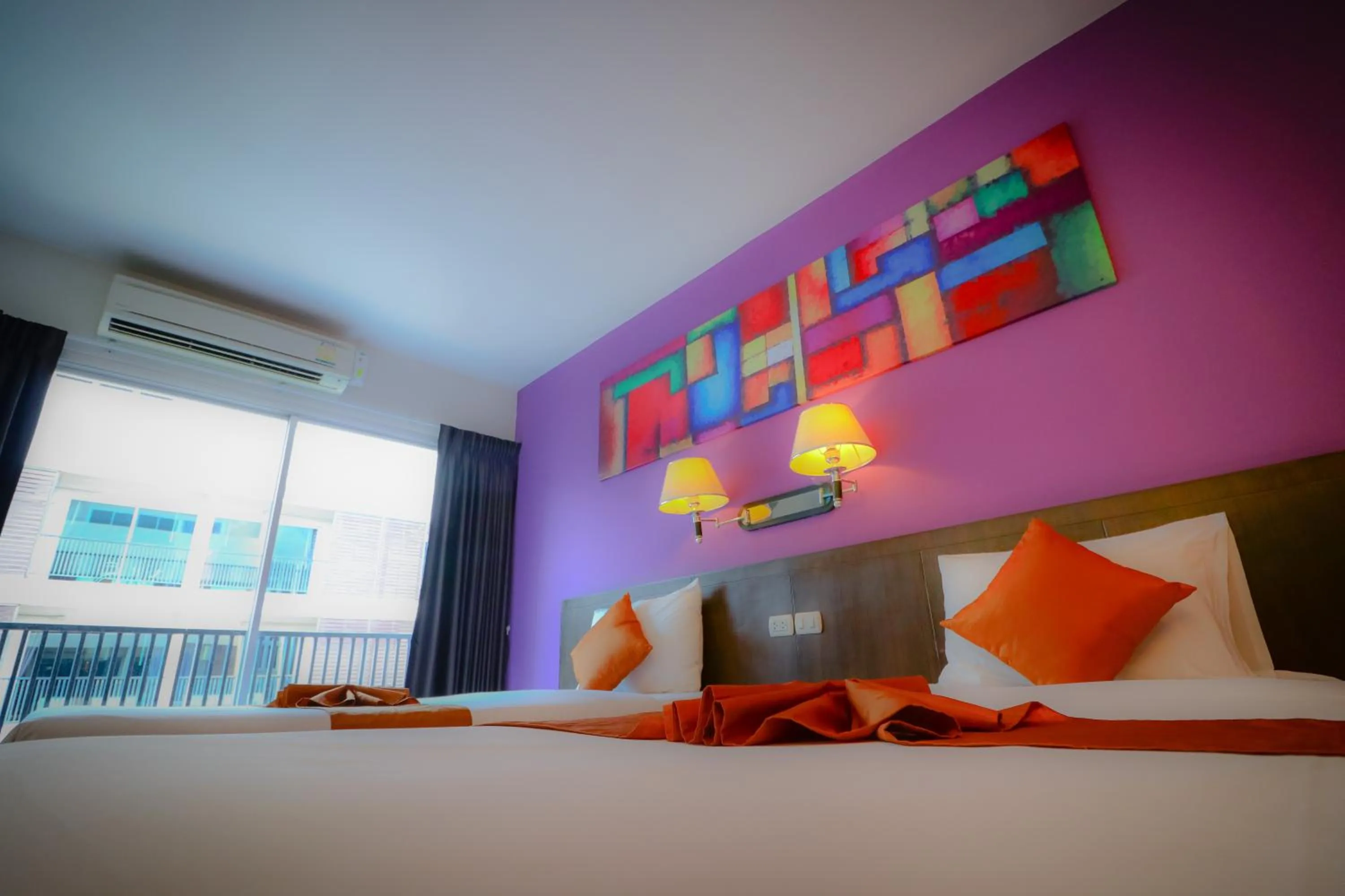 The Cotai Luxury Design Hotel