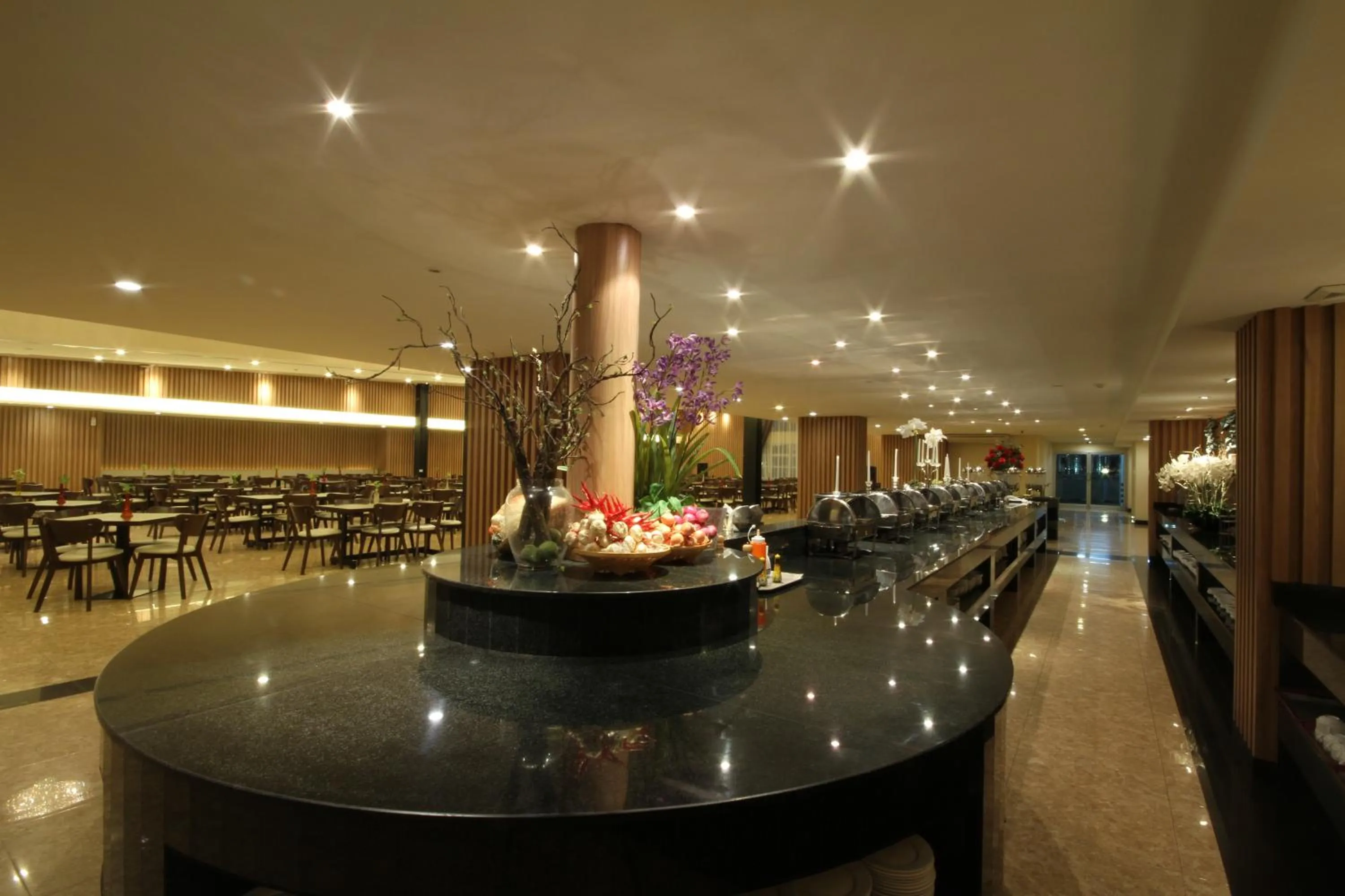 The Cotai Luxury Design Hotel