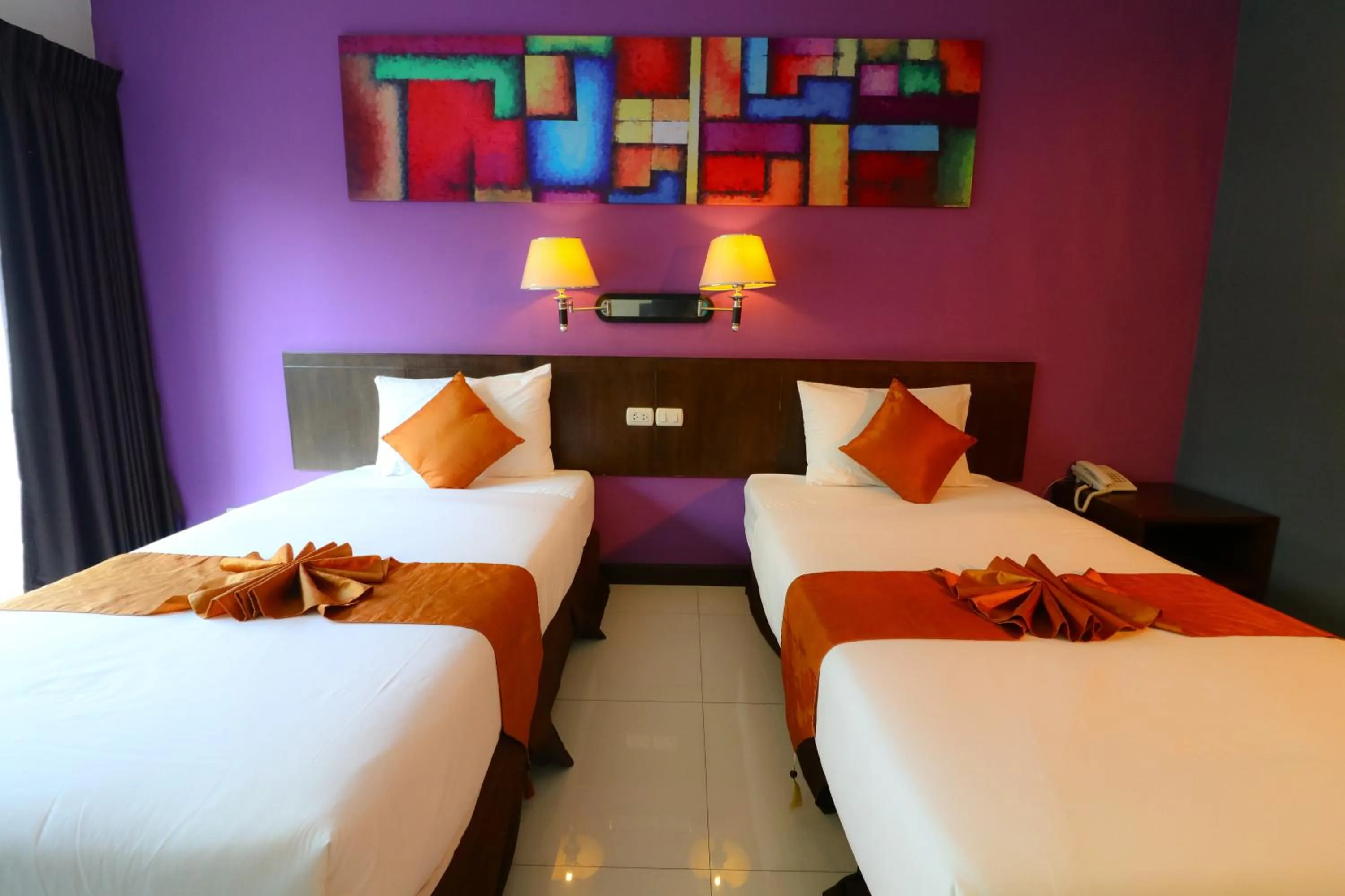 The Cotai Luxury Design Hotel