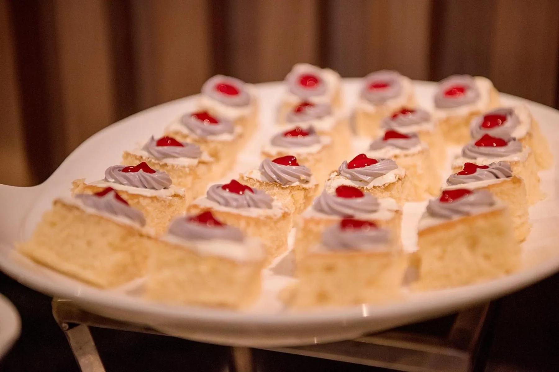 Restaurant/places to eat in The Cotai Luxury Design Hotel