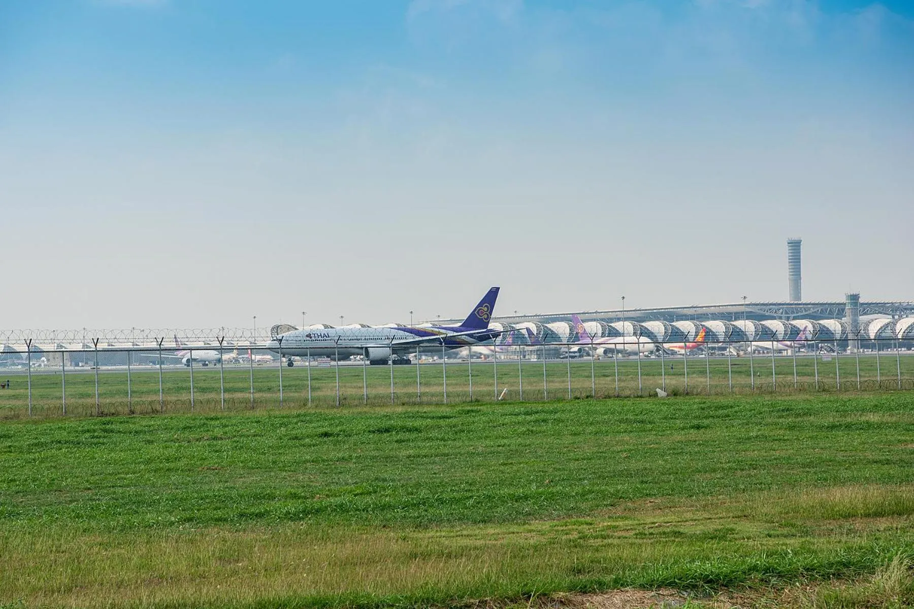 Nearby landmark in The Cotai Luxury Design Hotel