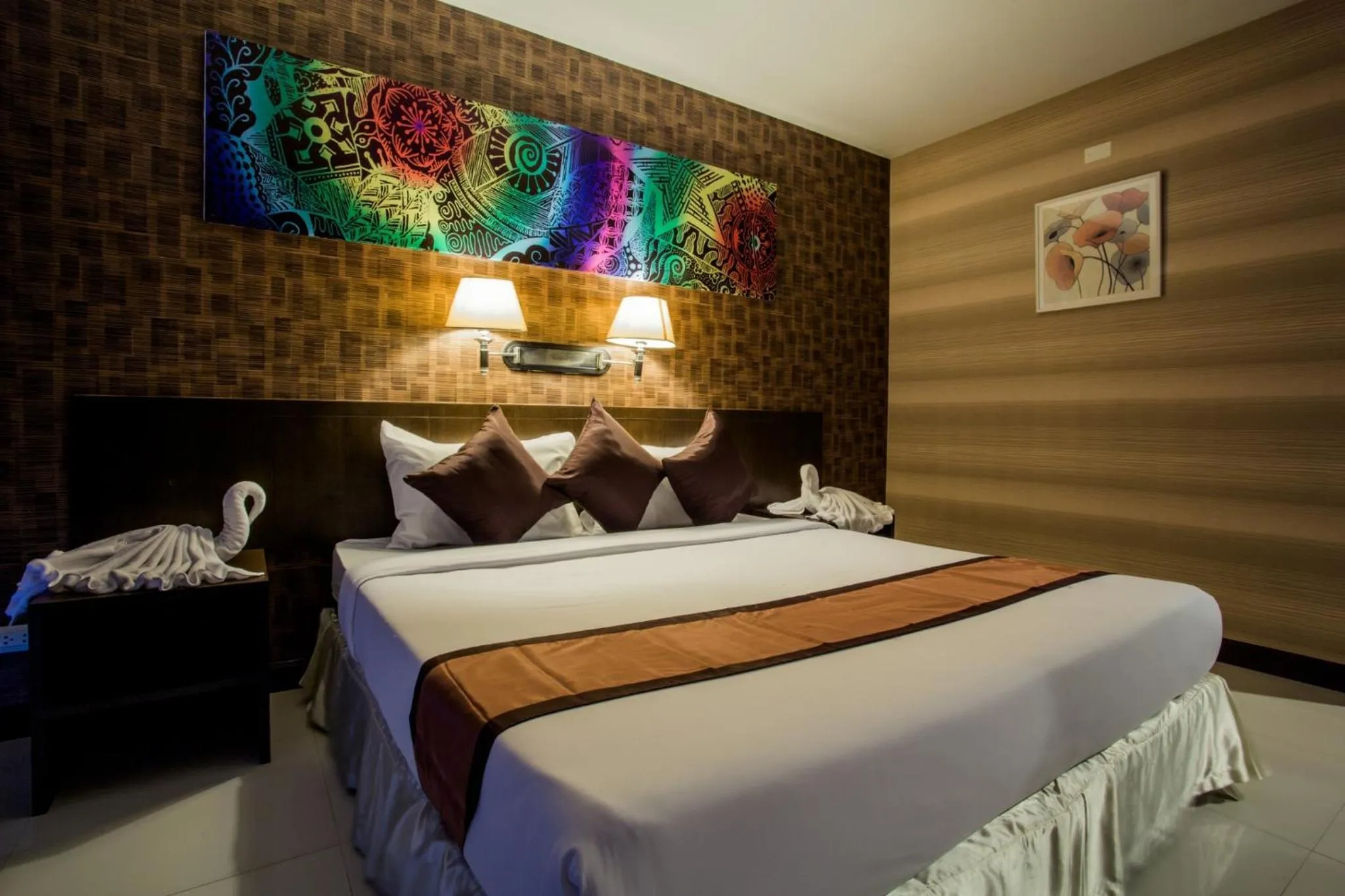 The Cotai Luxury Design Hotel