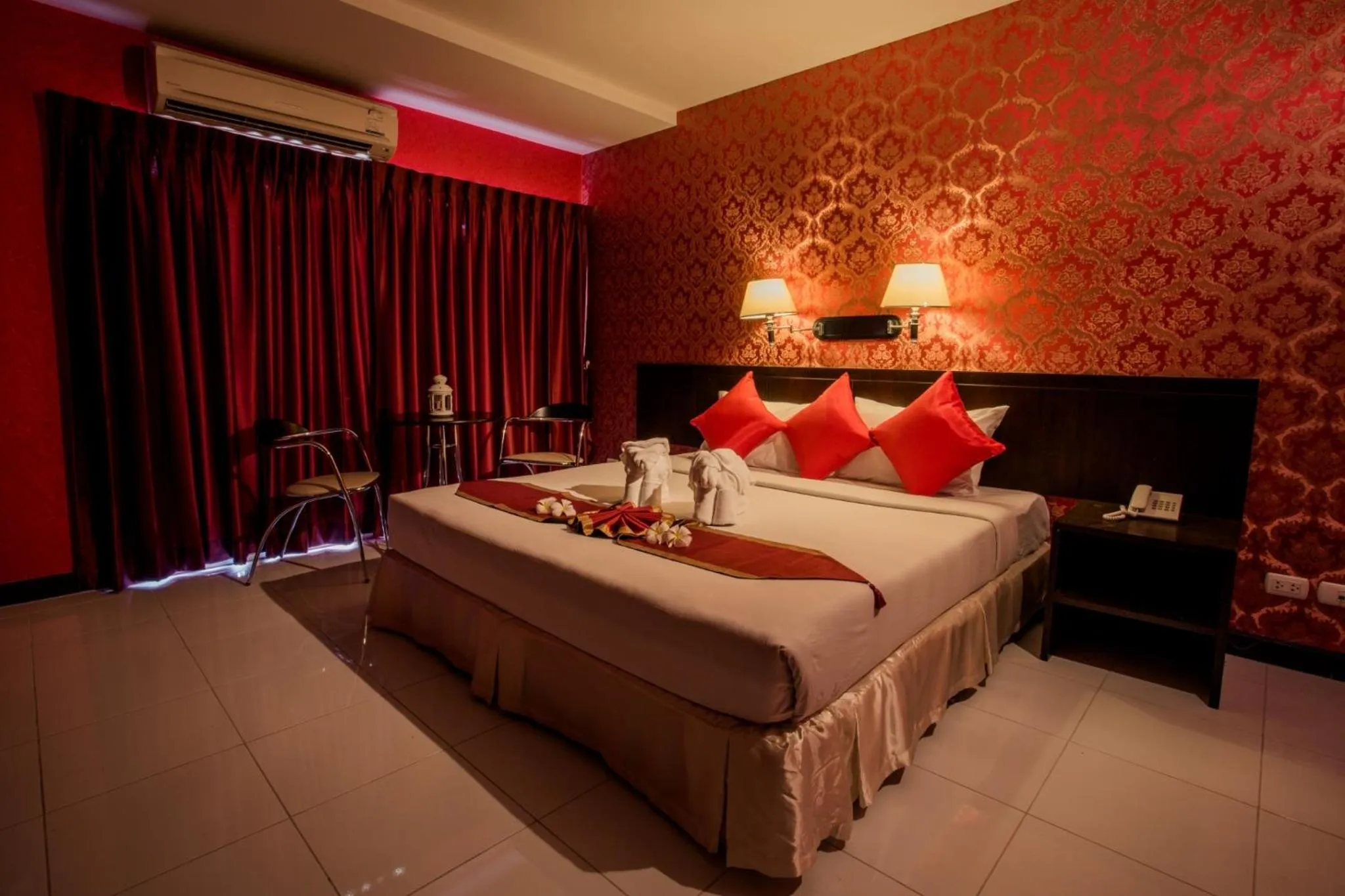 The Cotai Luxury Design Hotel