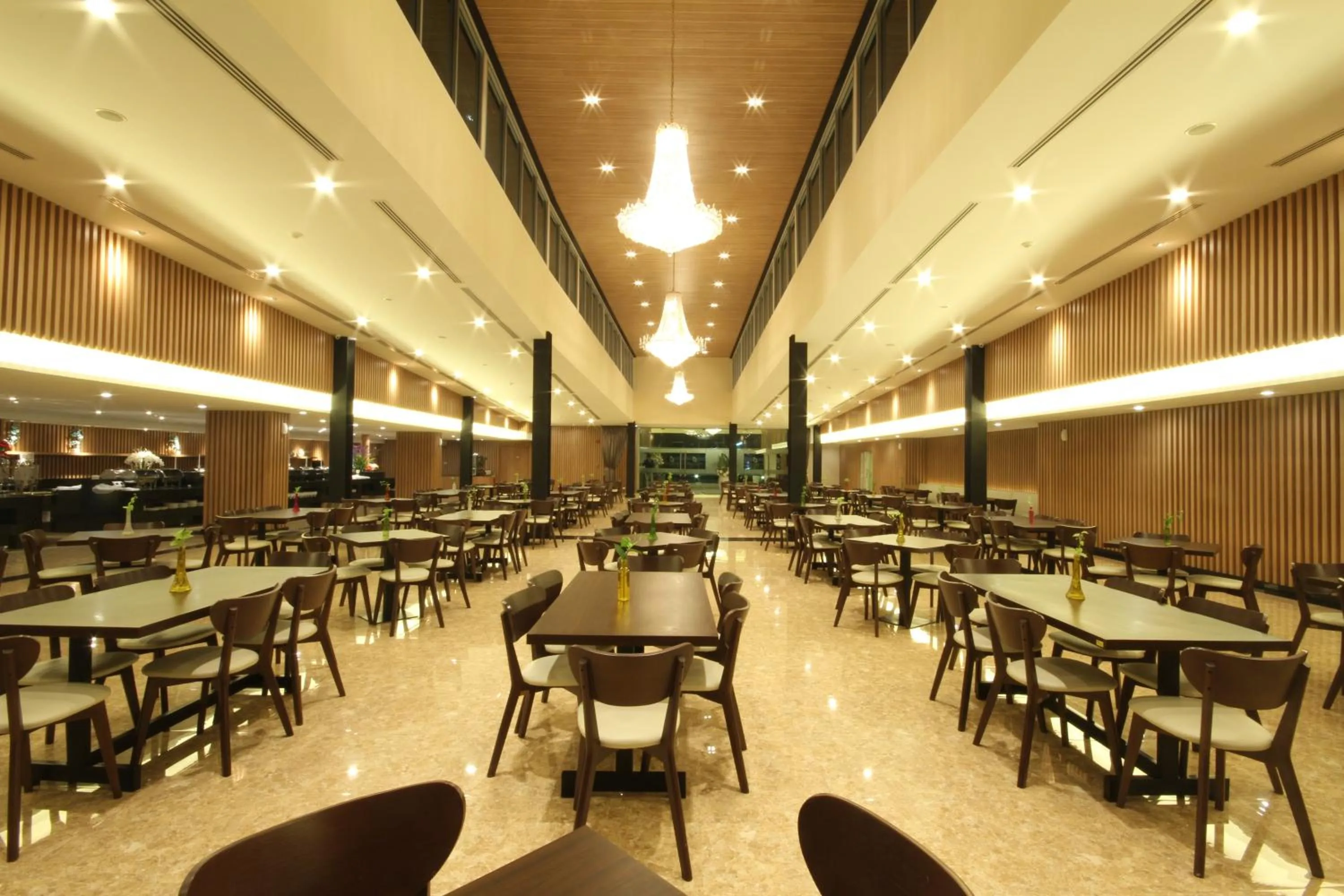 The Cotai Luxury Design Hotel