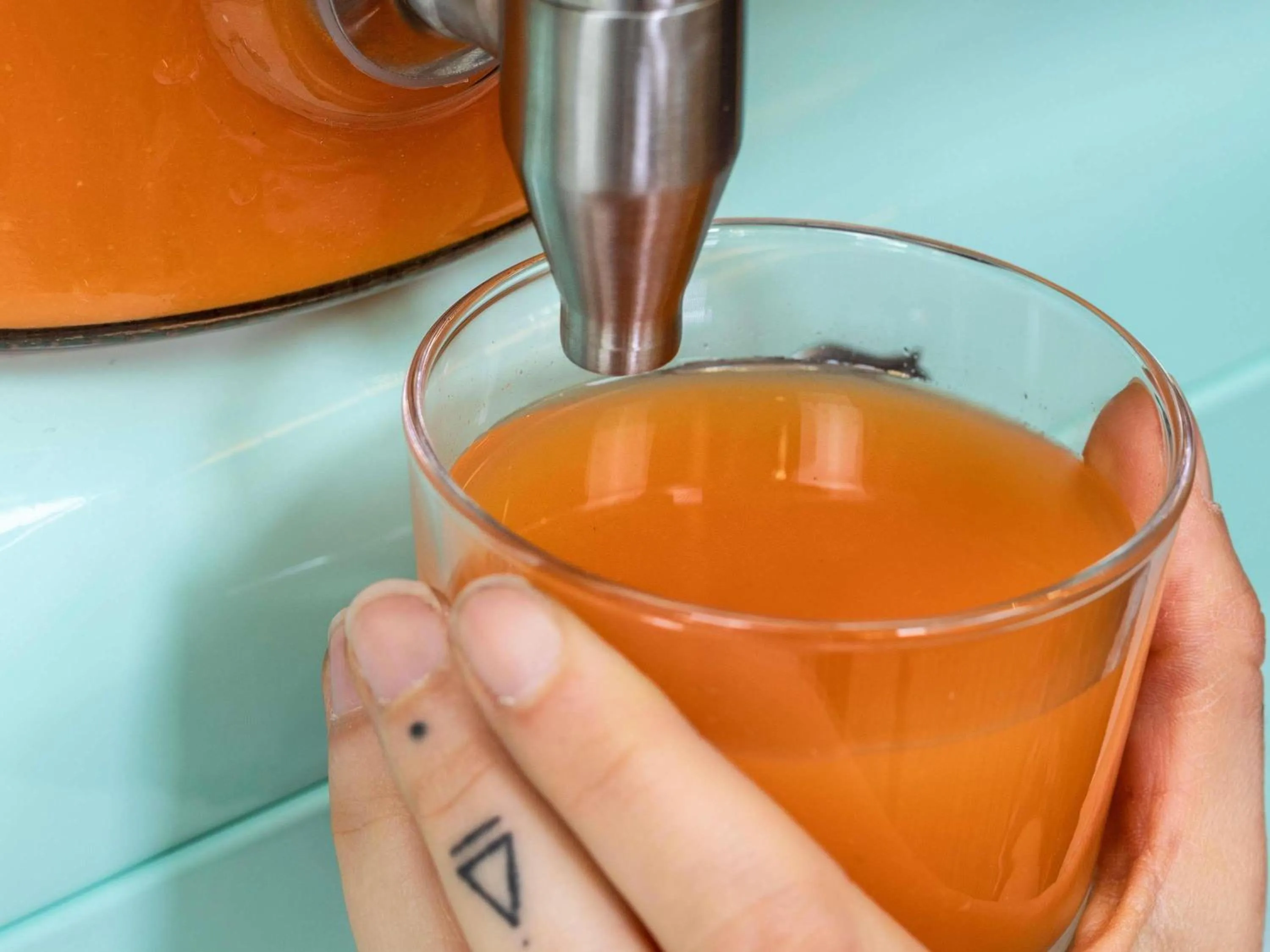 Breakfast in ibis Hotel Brussels Airport