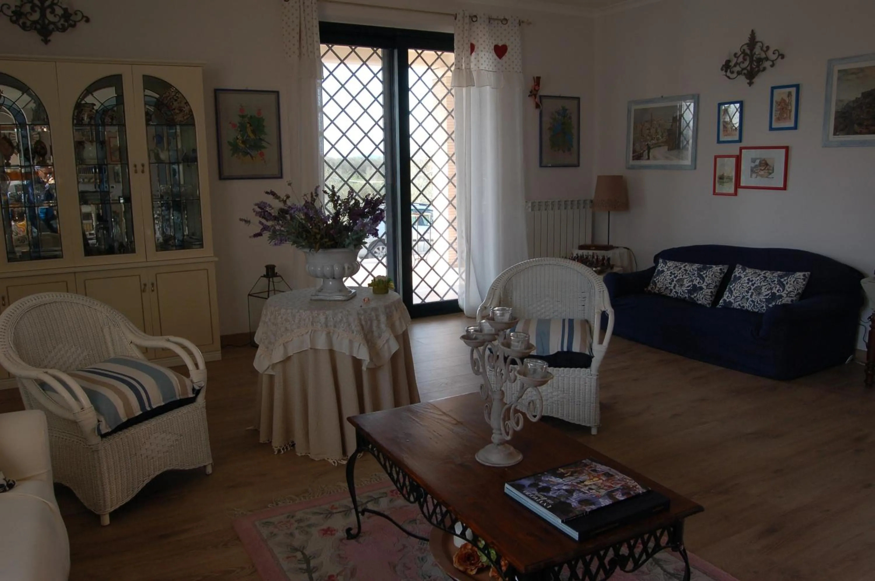 Borgo Sacramento
