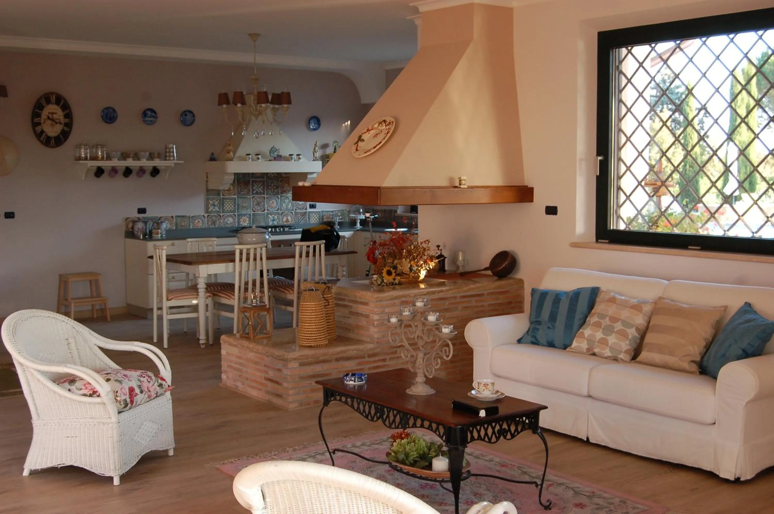 Borgo Sacramento