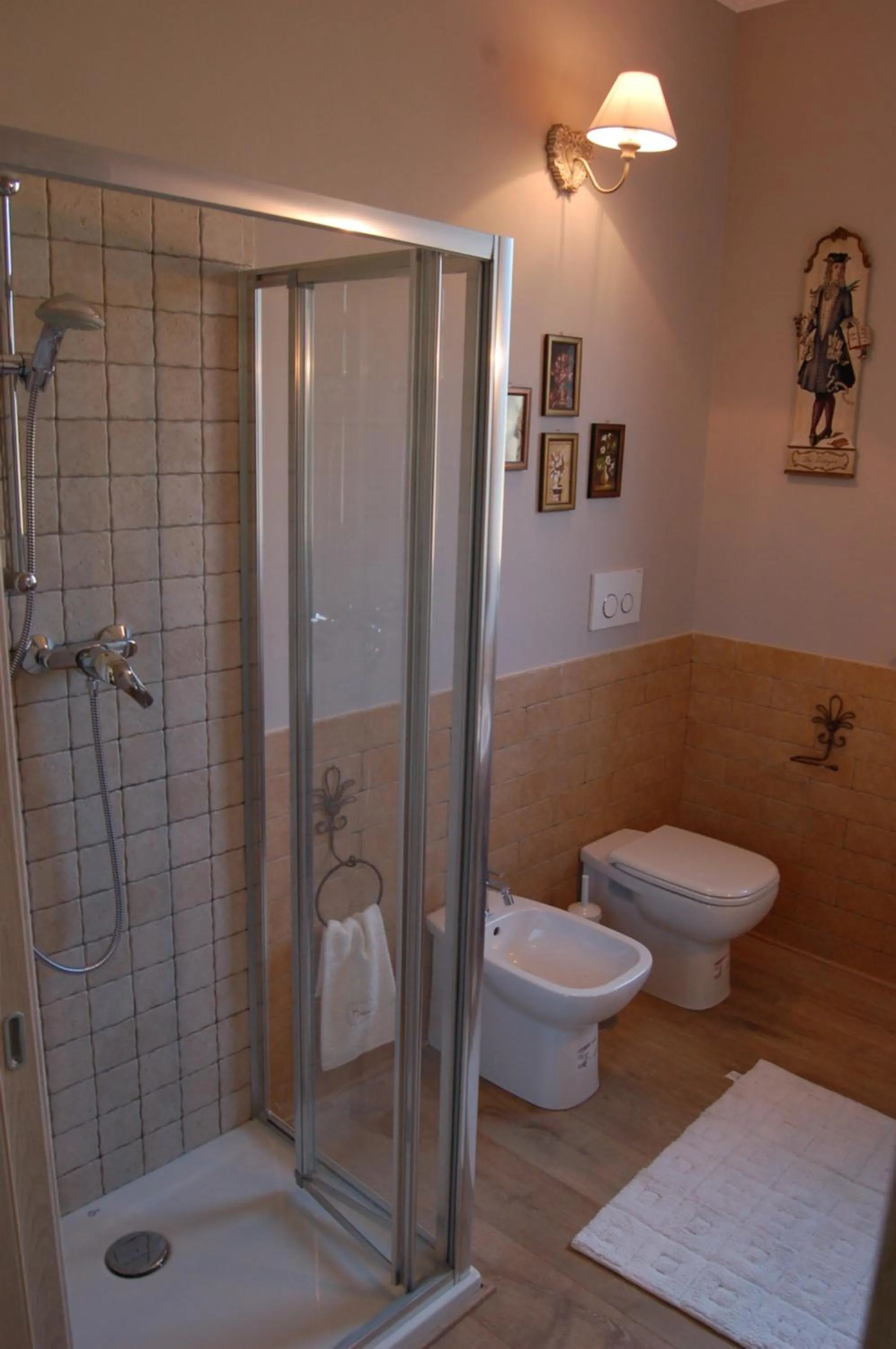 Borgo Sacramento