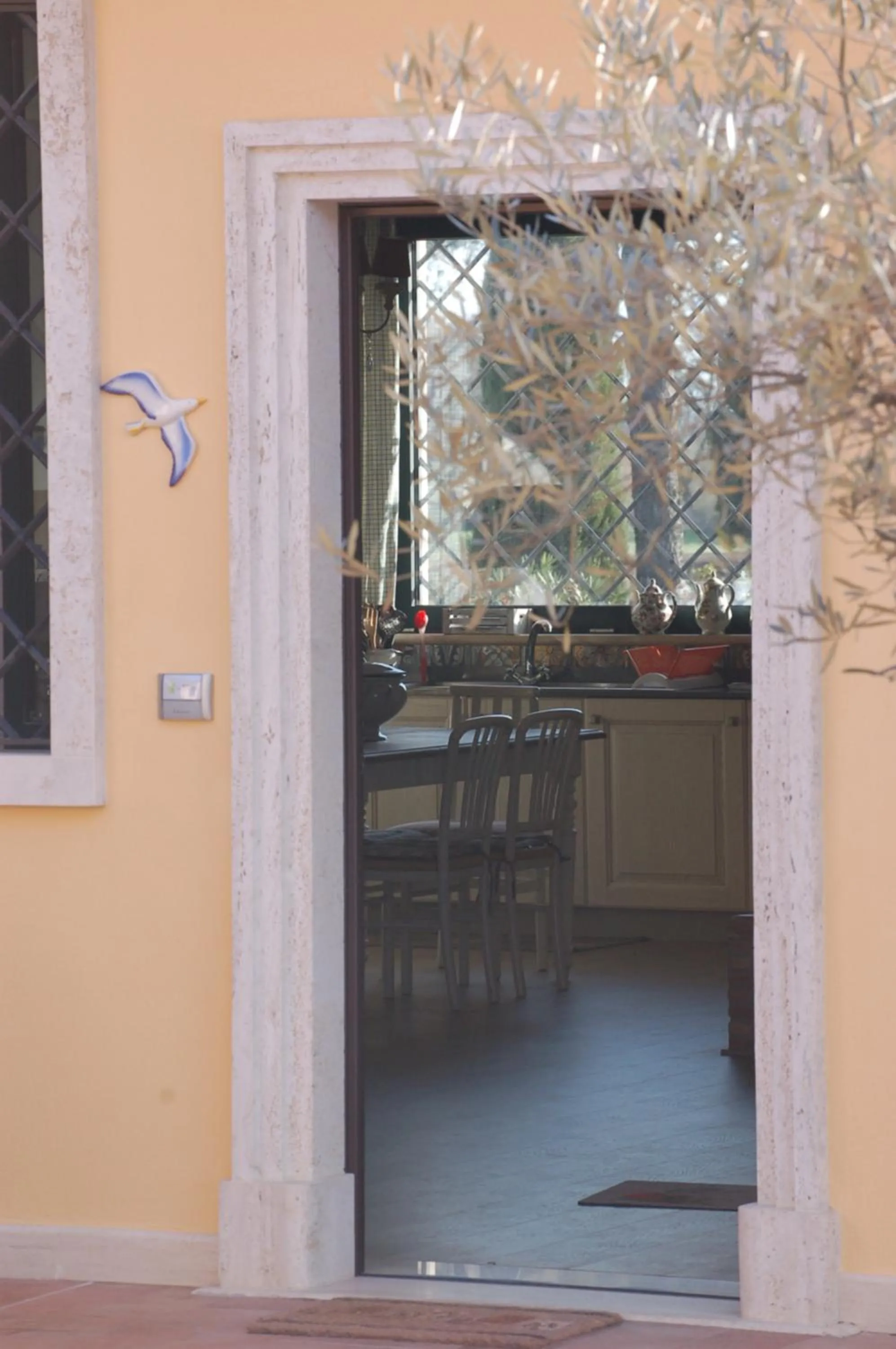 Borgo Sacramento