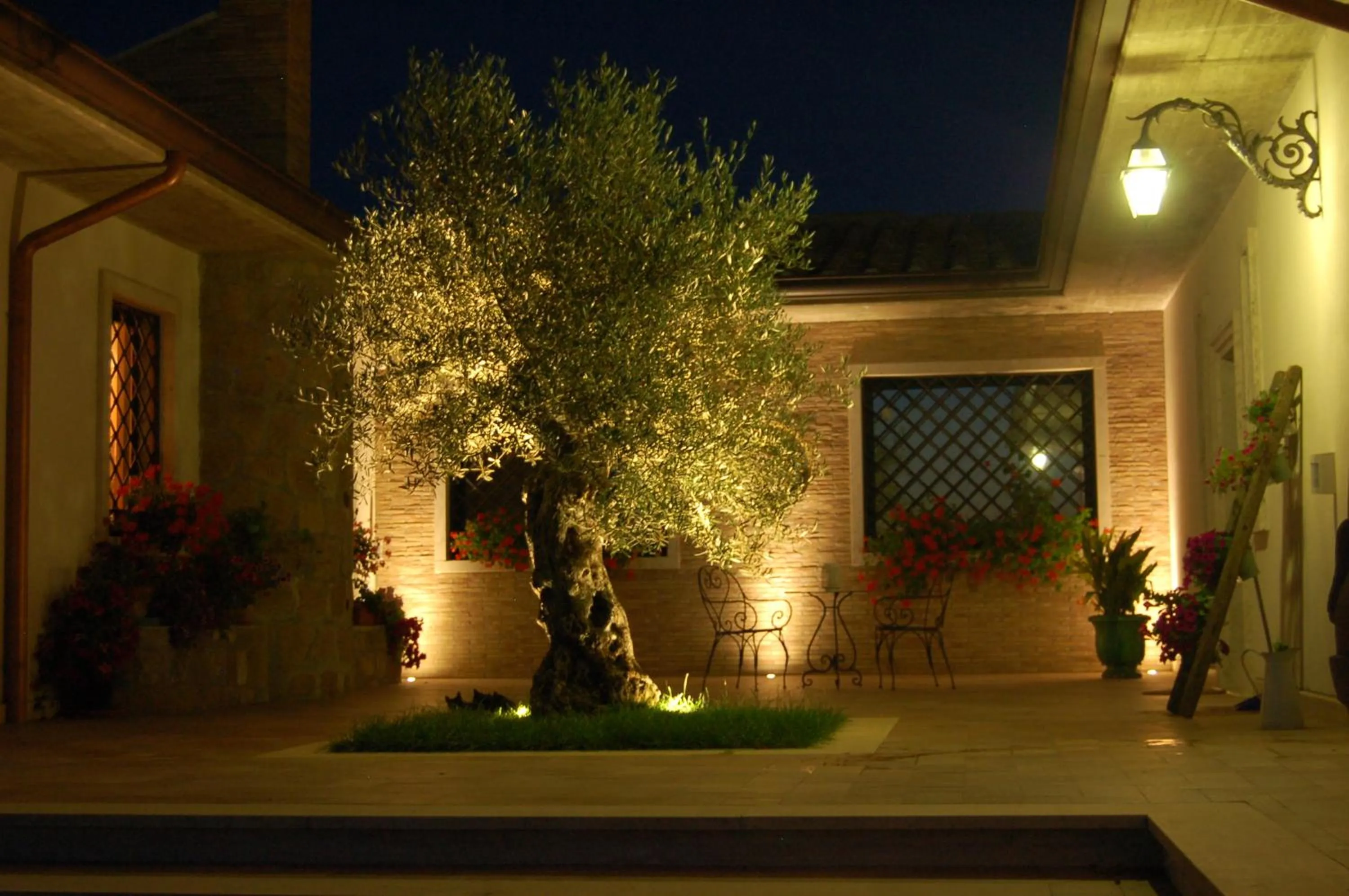 Borgo Sacramento