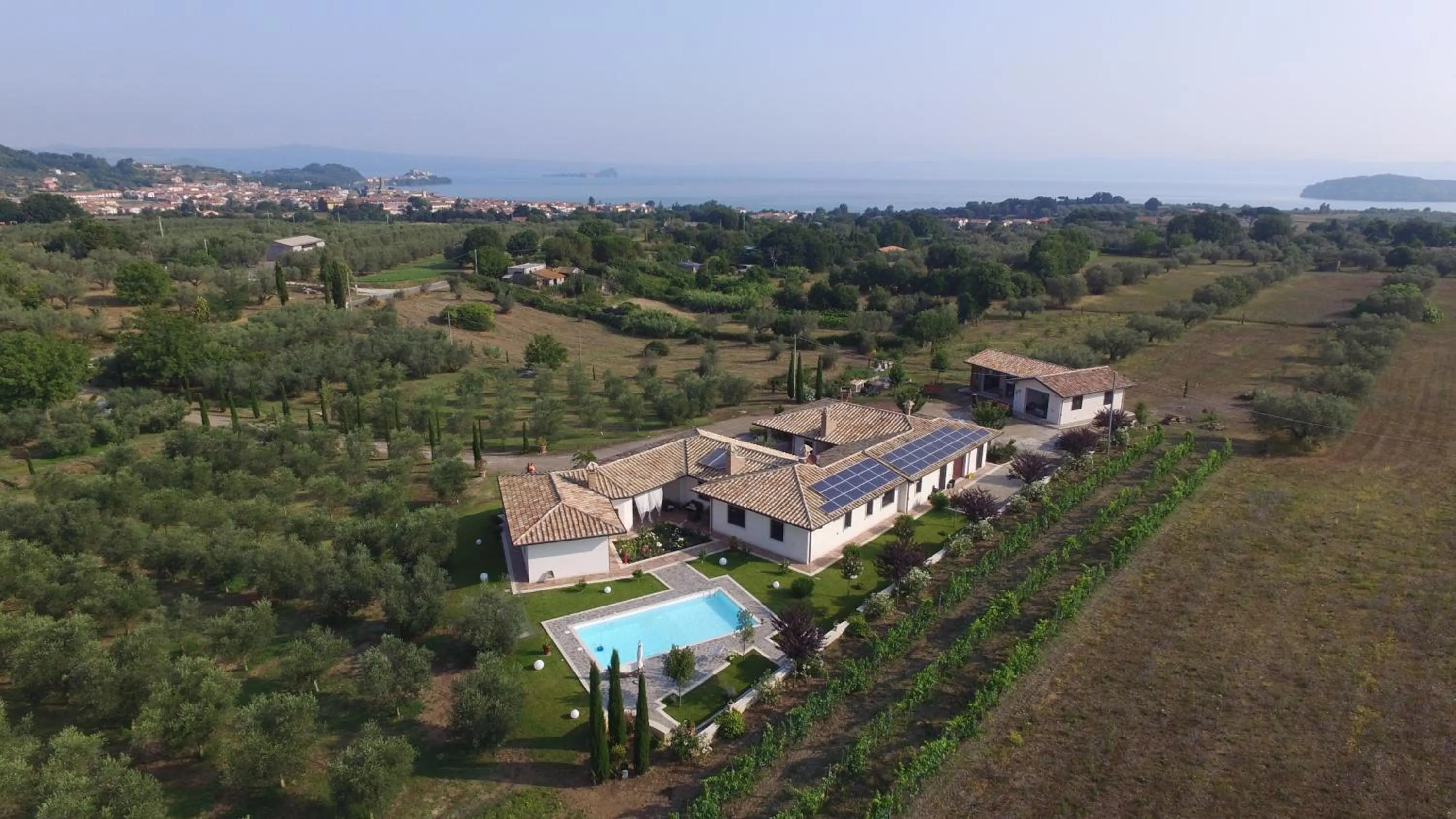 Borgo Sacramento