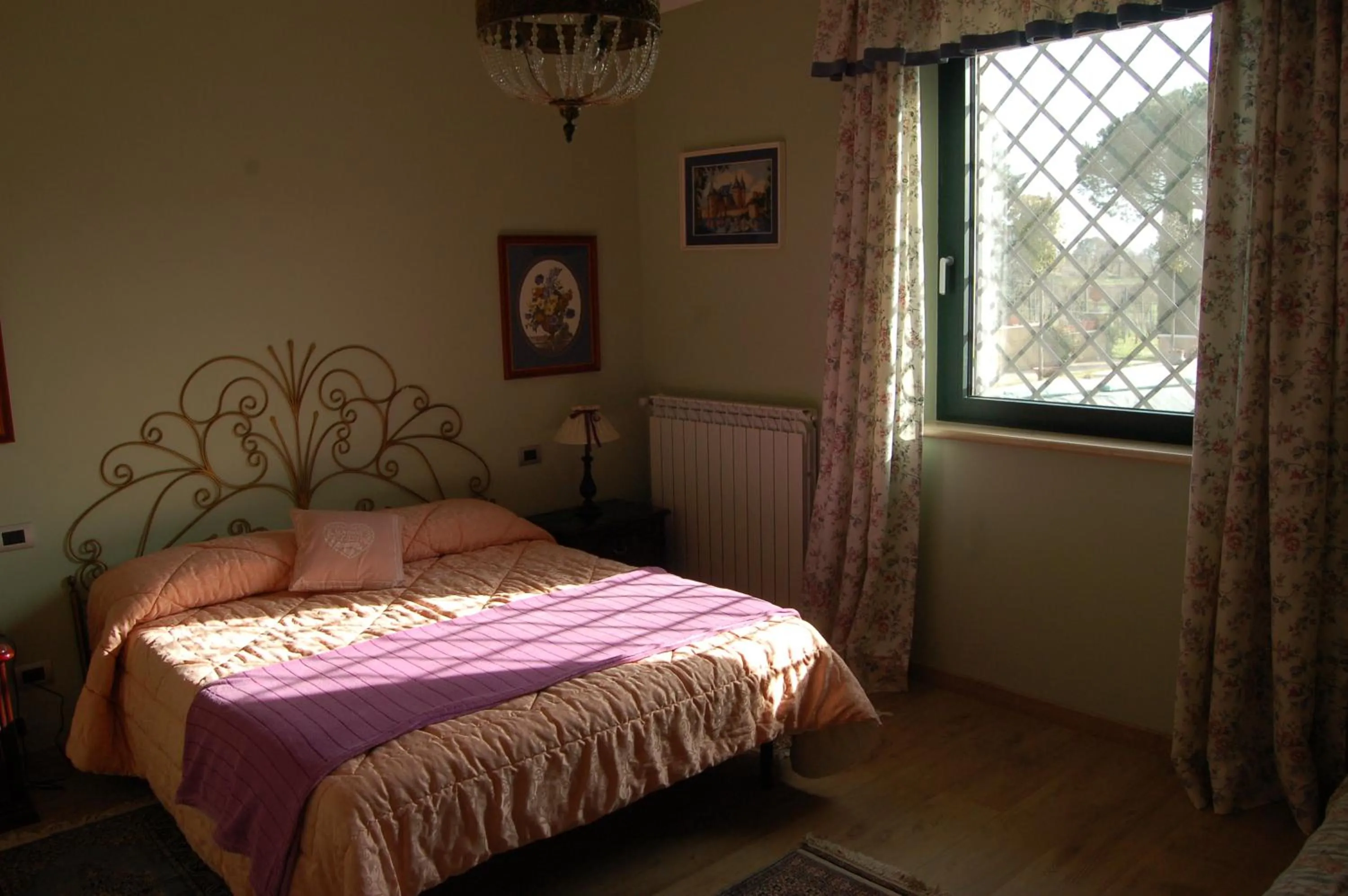 Borgo Sacramento