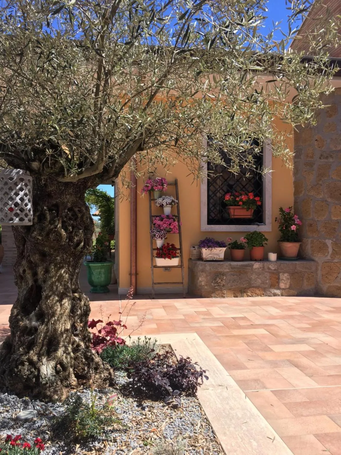 Borgo Sacramento