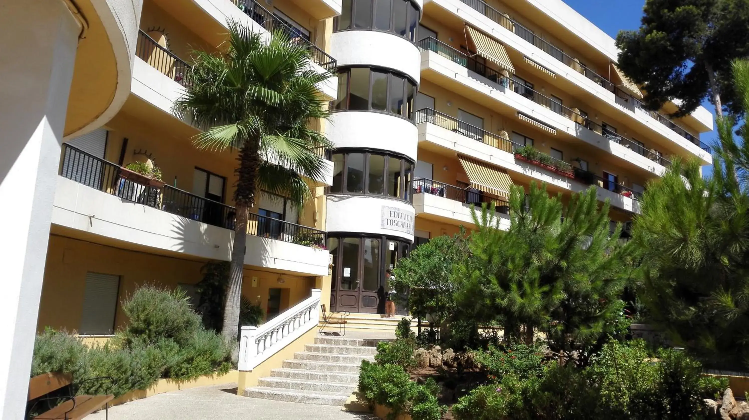 Apartamento Tosca Mar Apartamento Tosca Mar