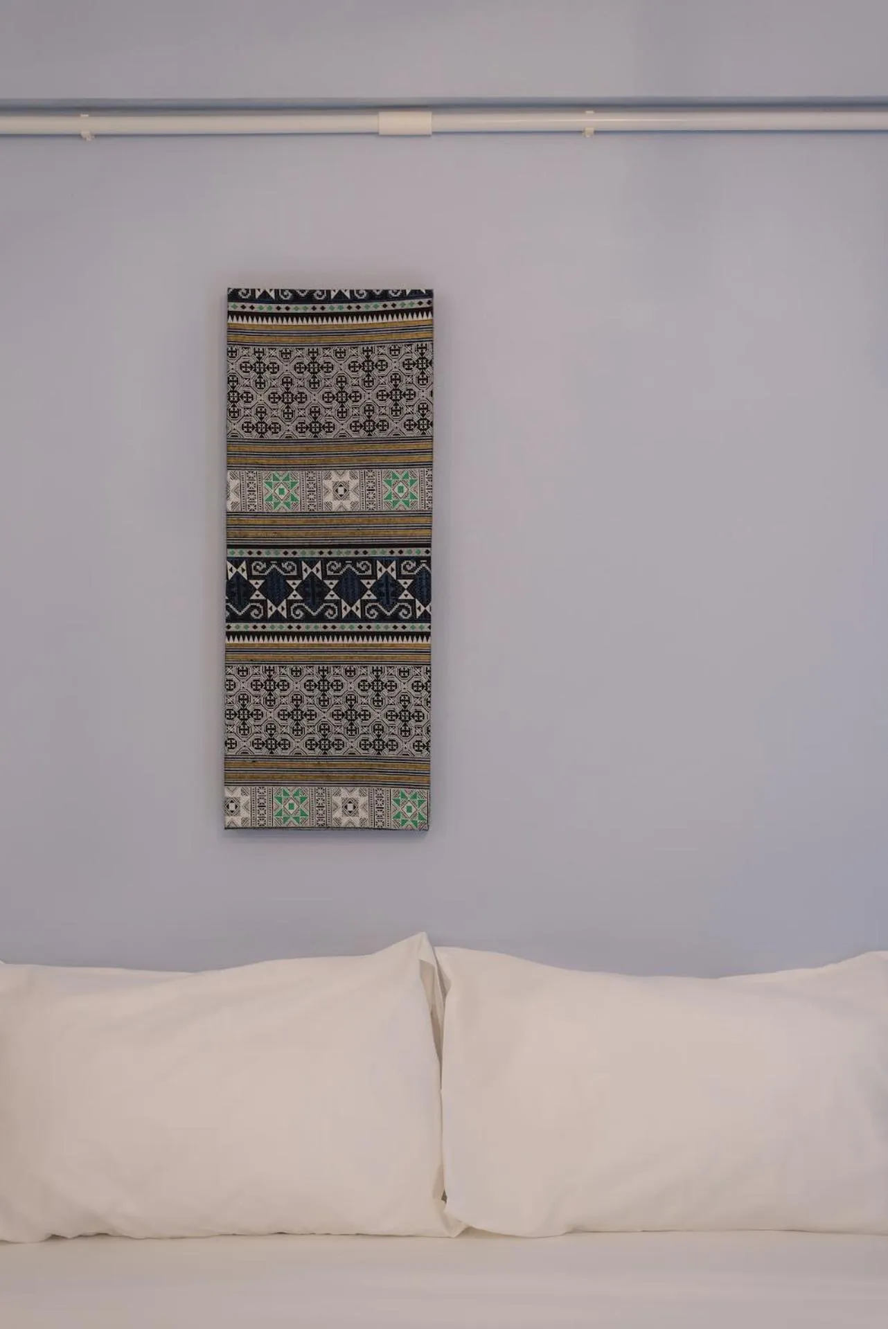 Bedroom in BEDGASM Hotel x Cafe Nimman