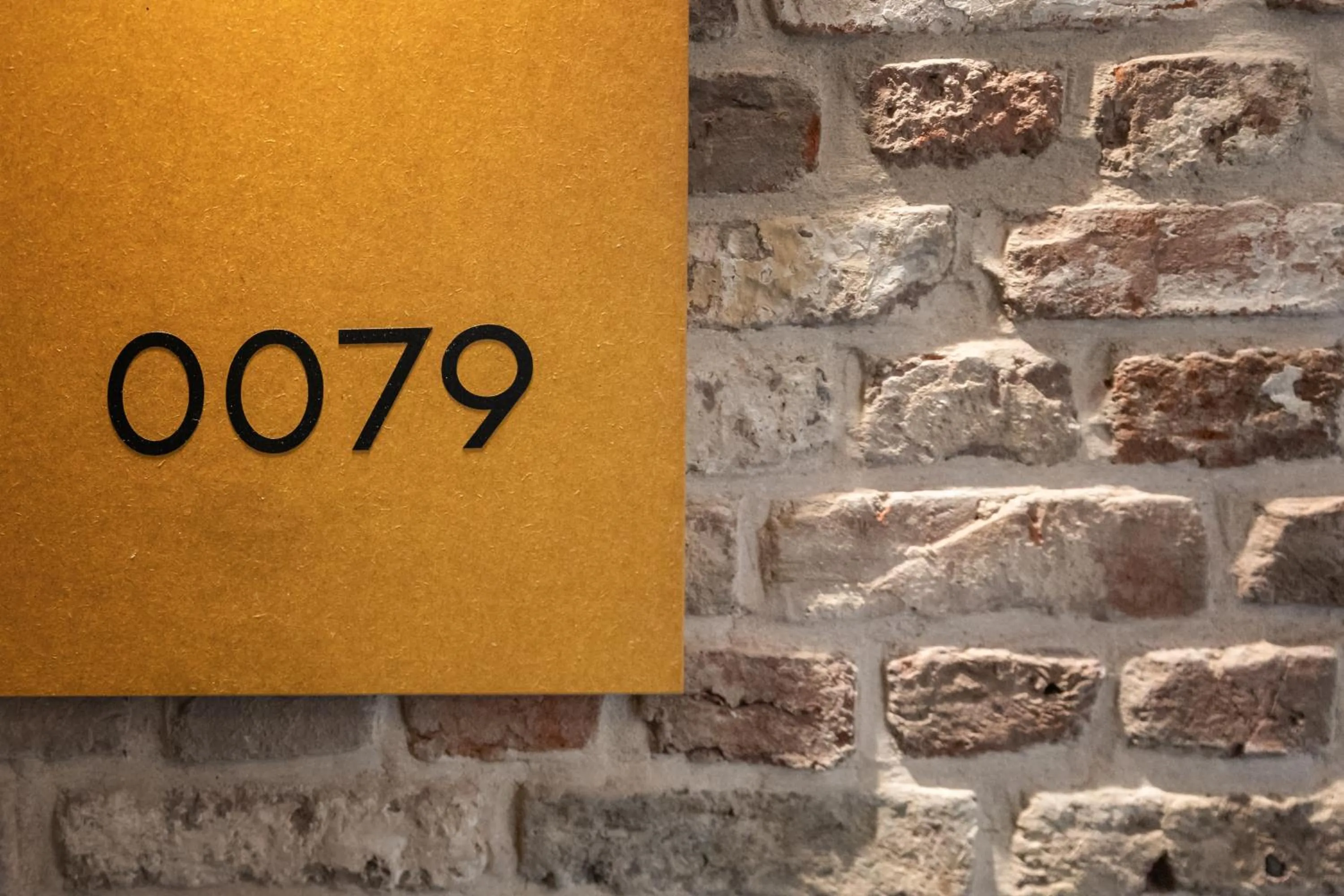 Property logo or sign in ibis Styles Brugge Centrum