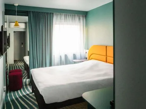 ibis Styles Brugge Centrum