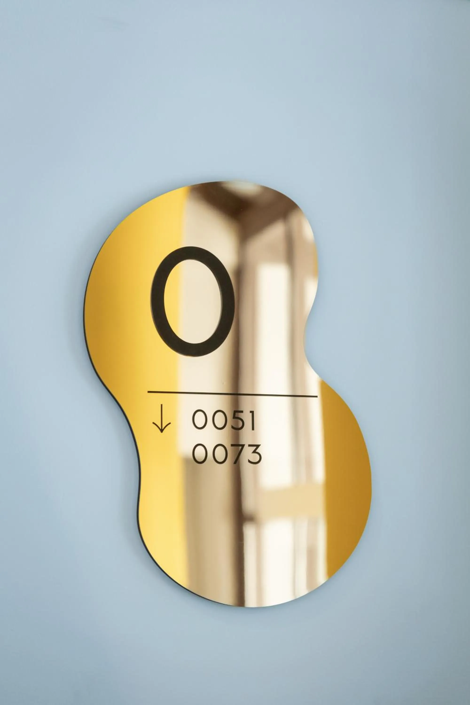 Property building in ibis Styles Brugge Centrum