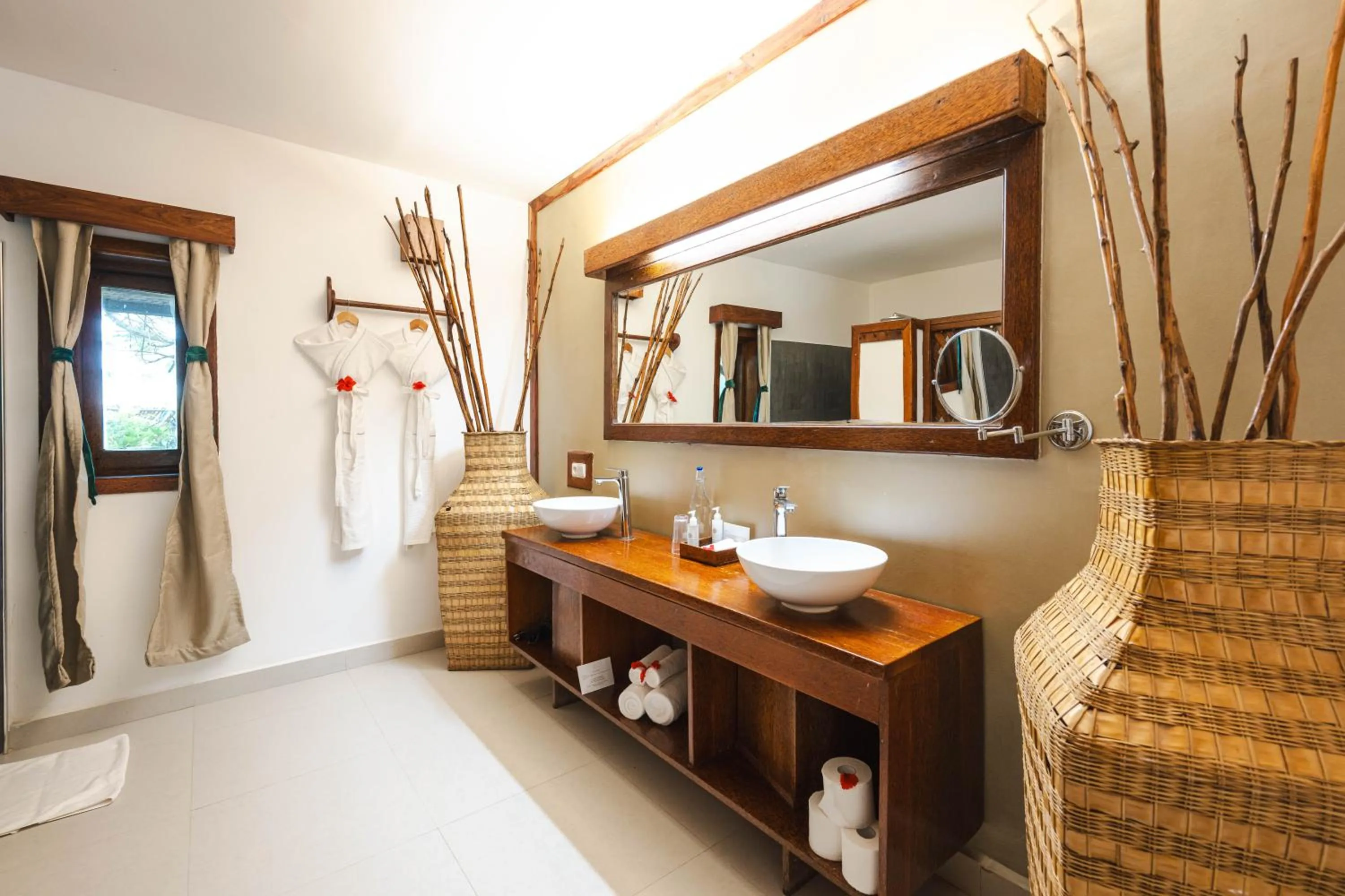 White Paradise Zanzibar