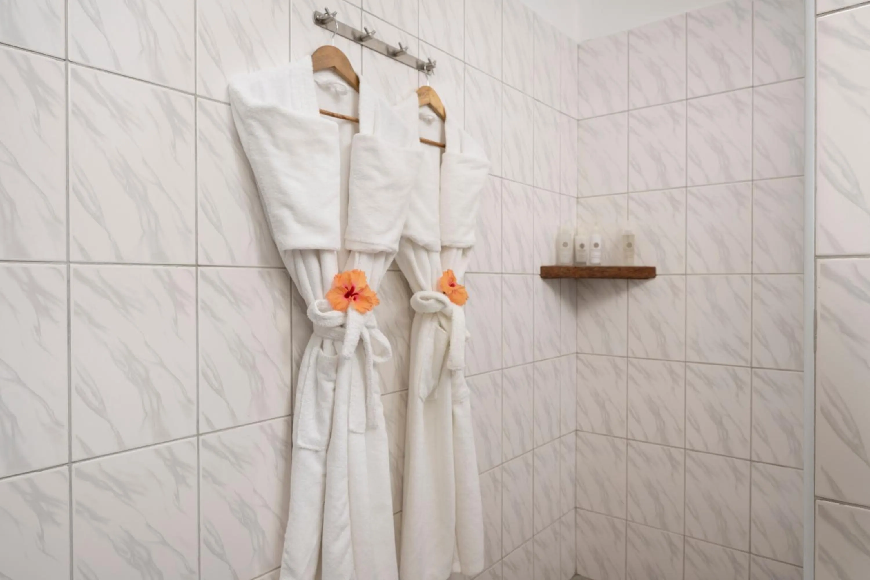 White Paradise Zanzibar